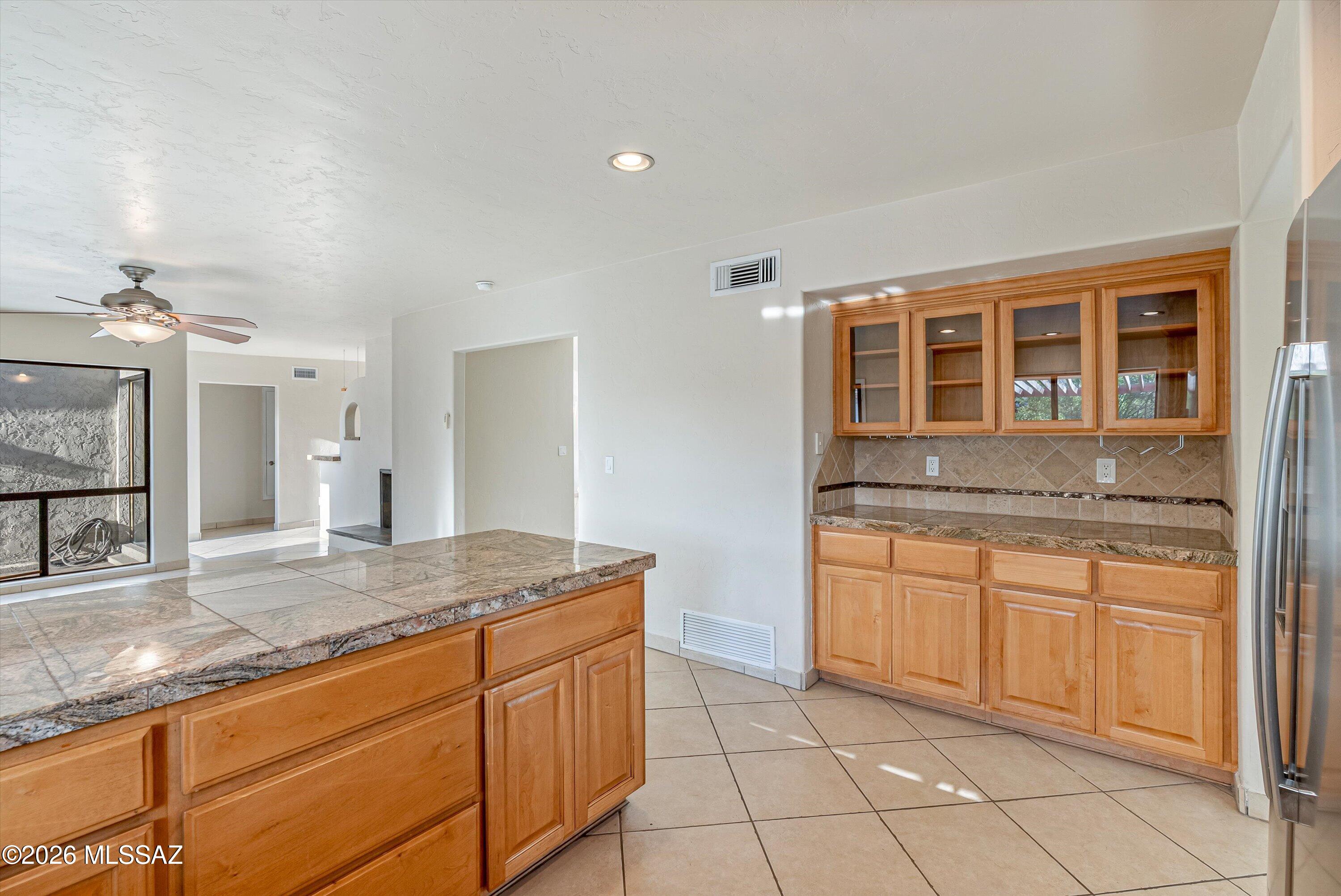 Heatherwood Hills (73-277) - Residential