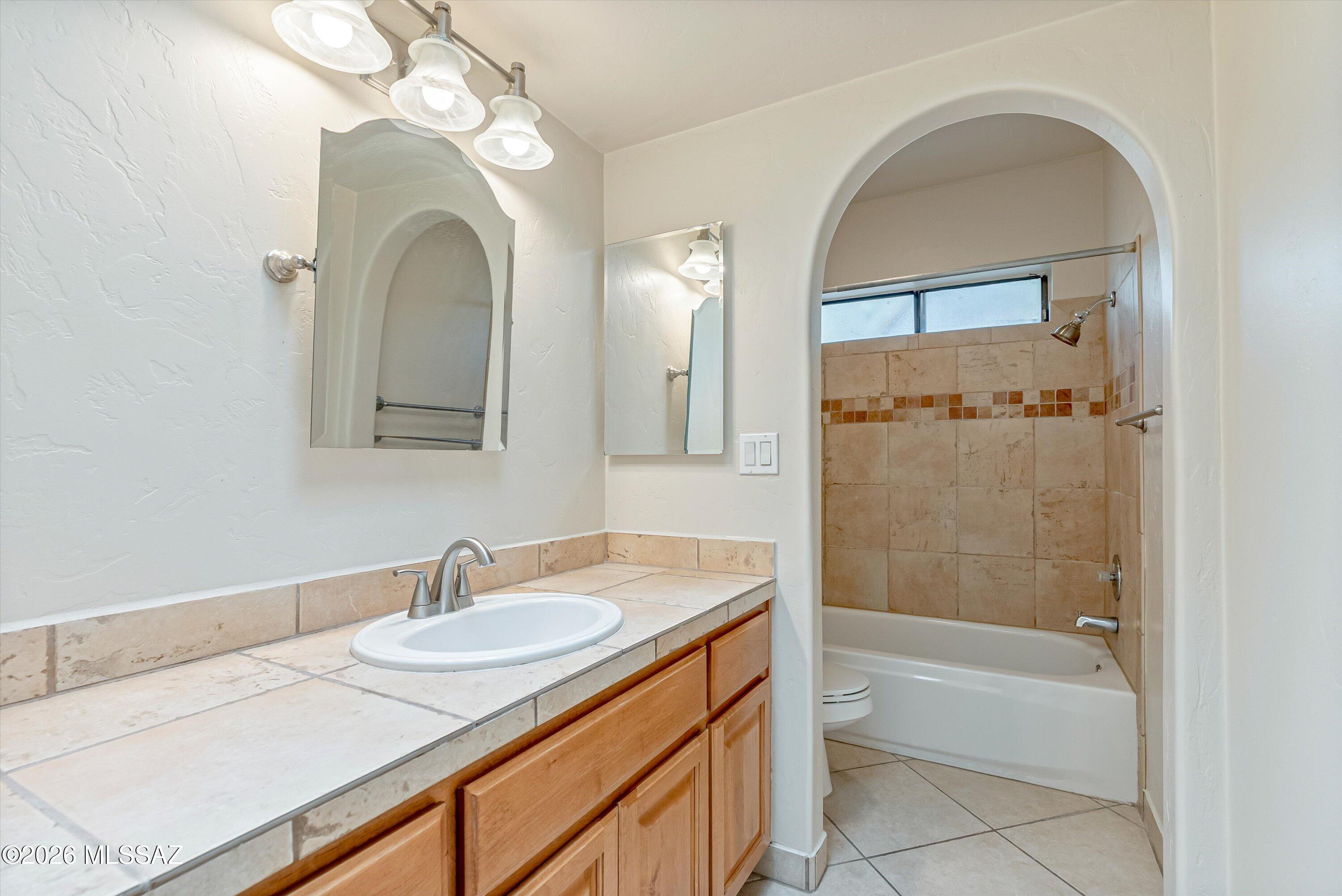 Heatherwood Hills (73-277) - Residential