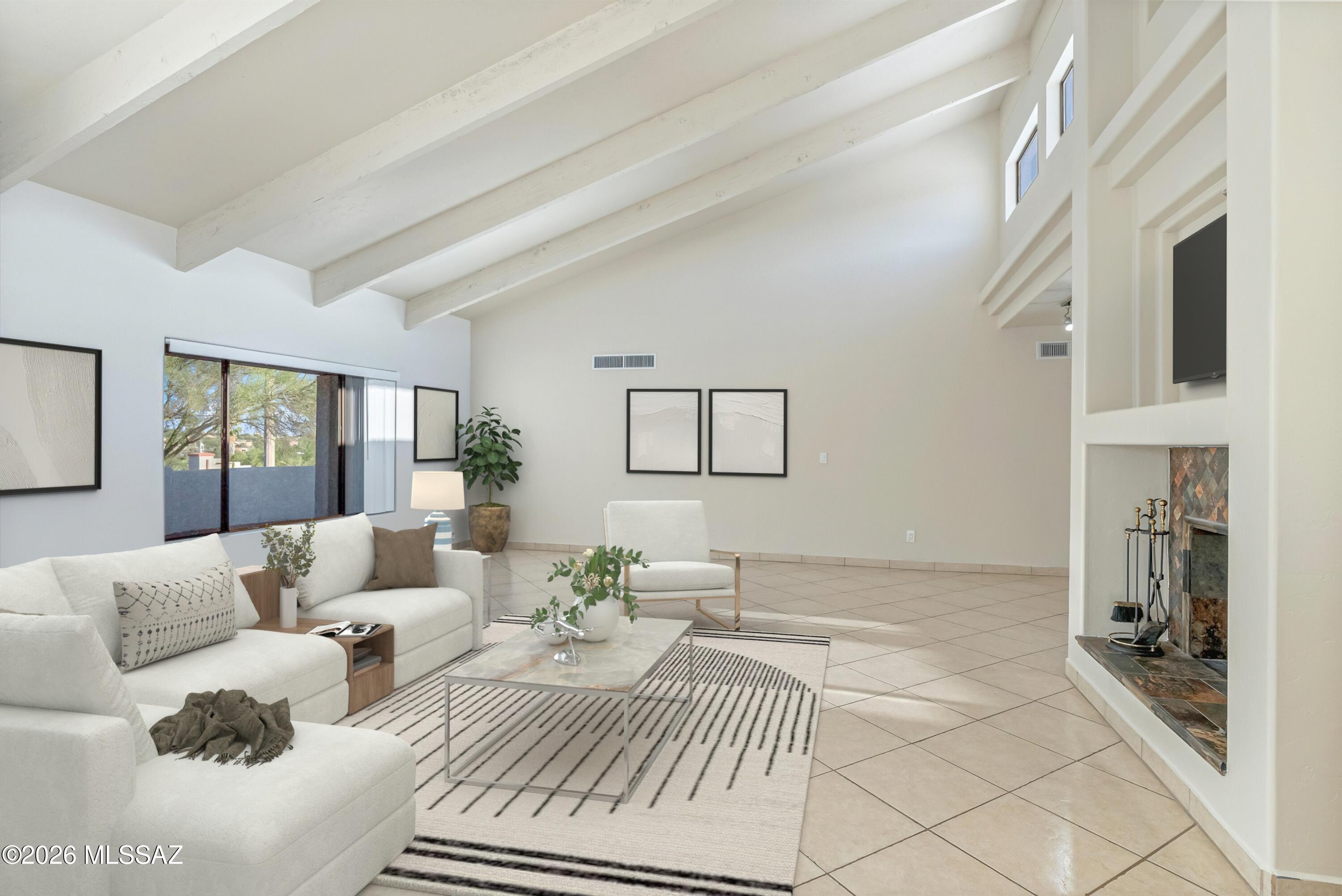 Heatherwood Hills (73-277) - Residential