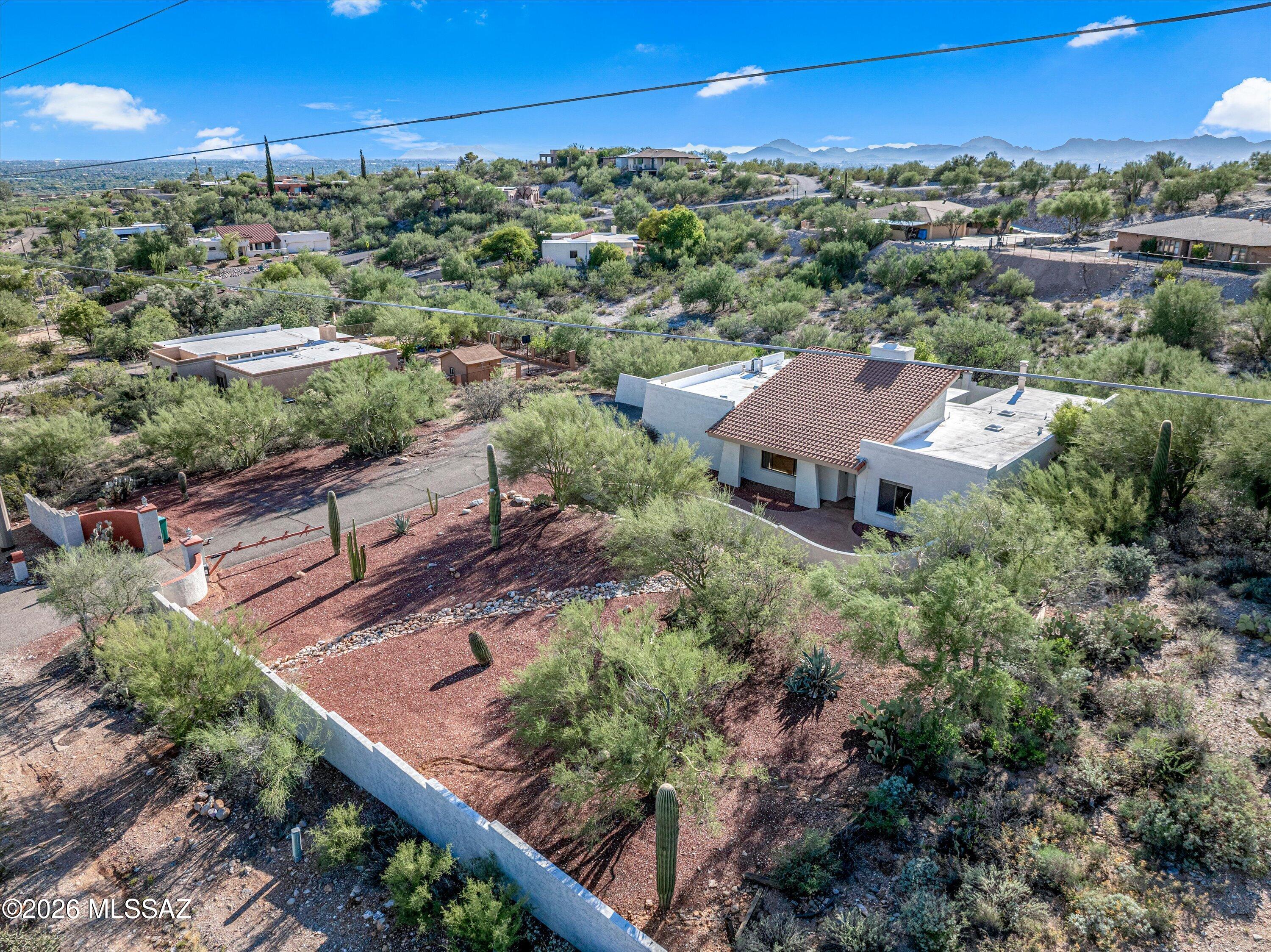 Heatherwood Hills (73-277) - Residential