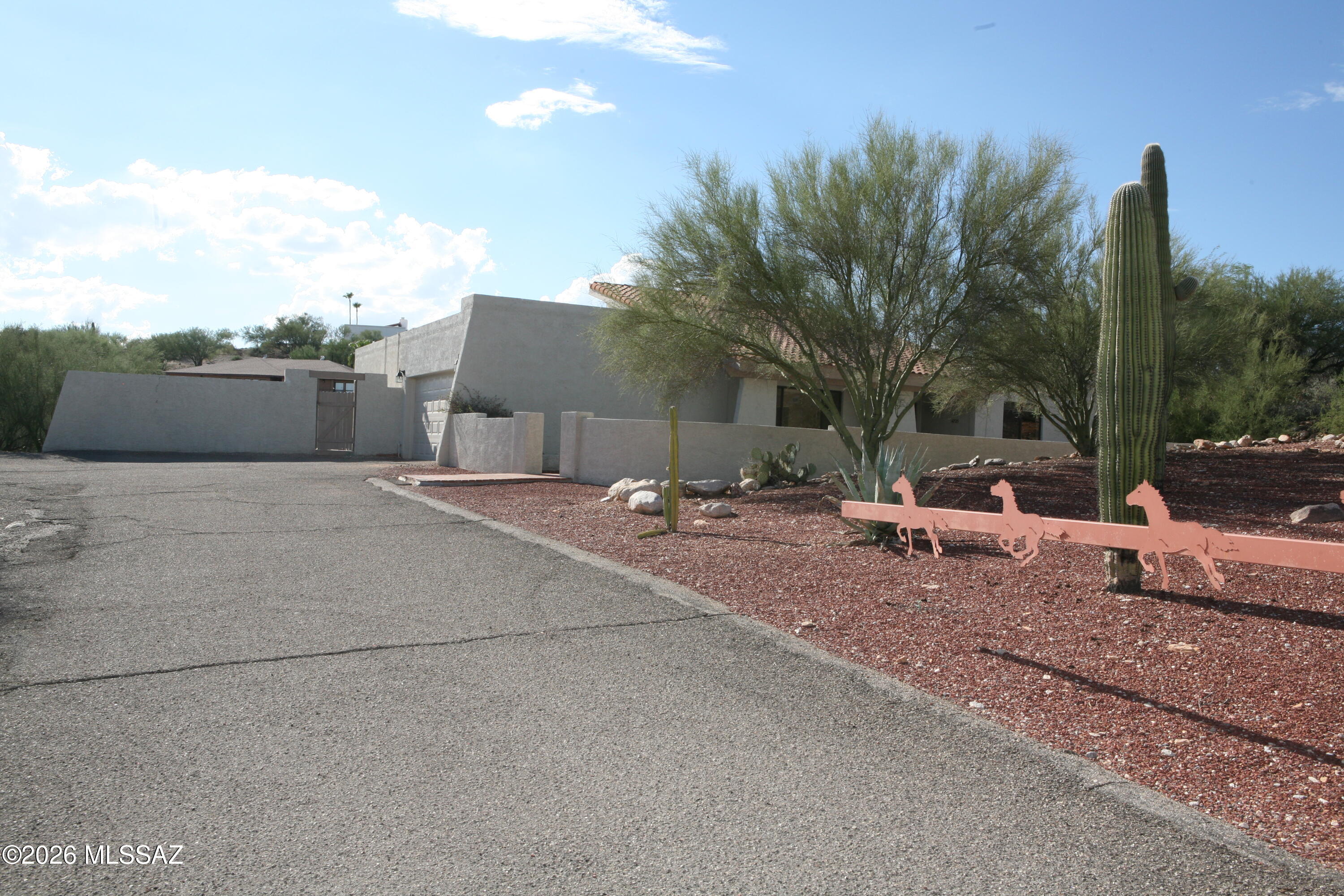 Heatherwood Hills (73-277) - Residential