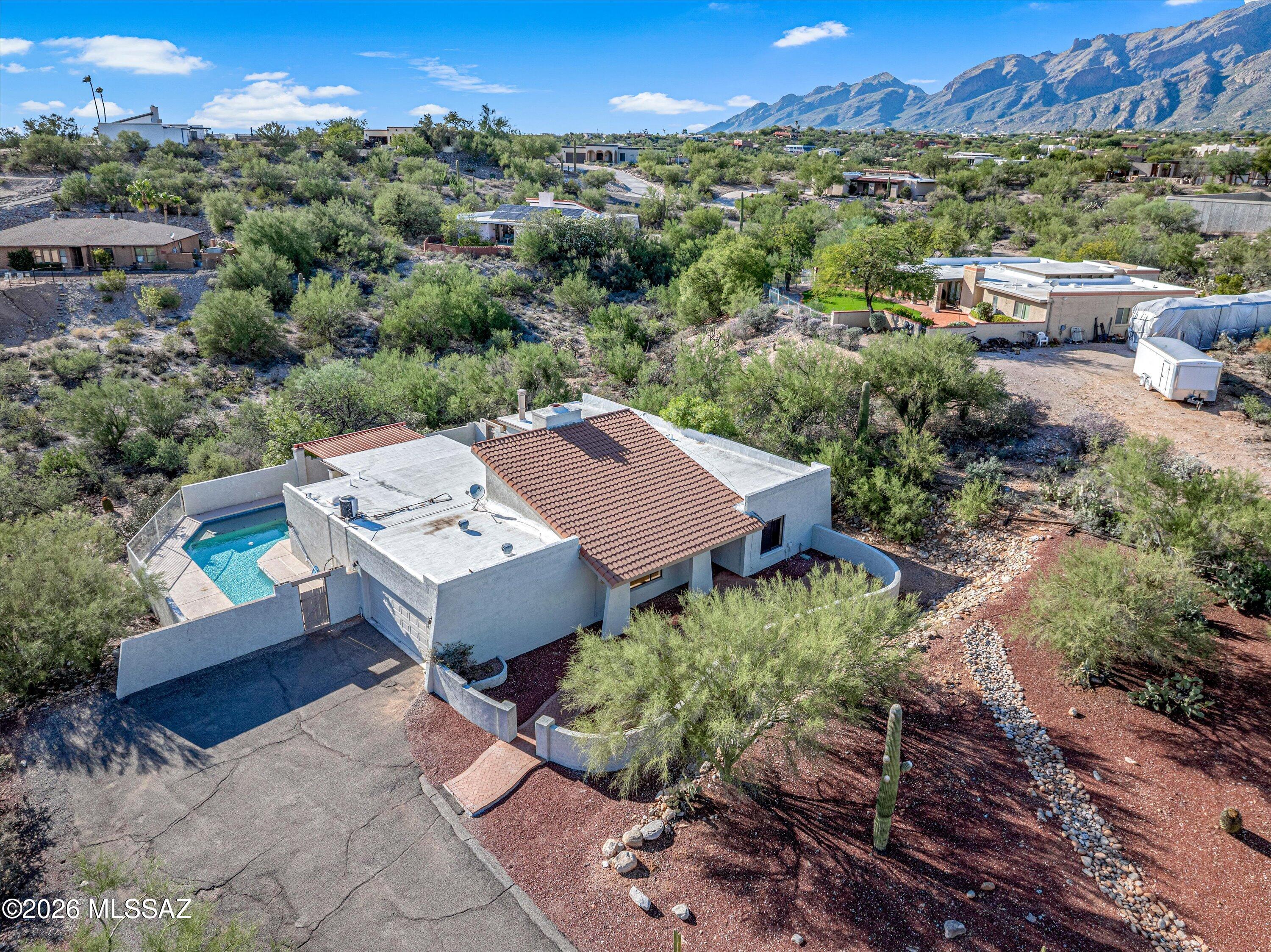 Heatherwood Hills (73-277) - Residential