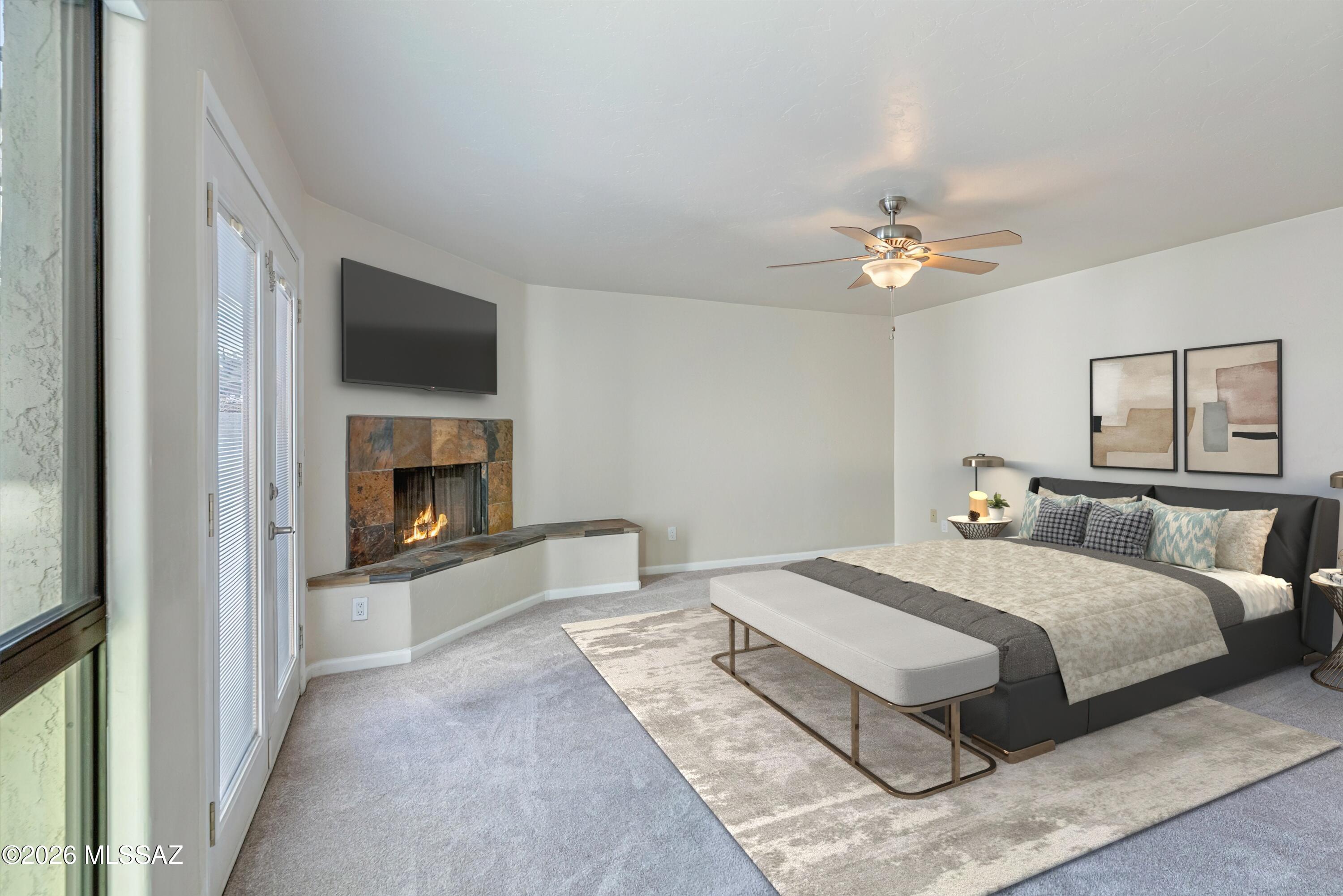 Heatherwood Hills (73-277) - Residential