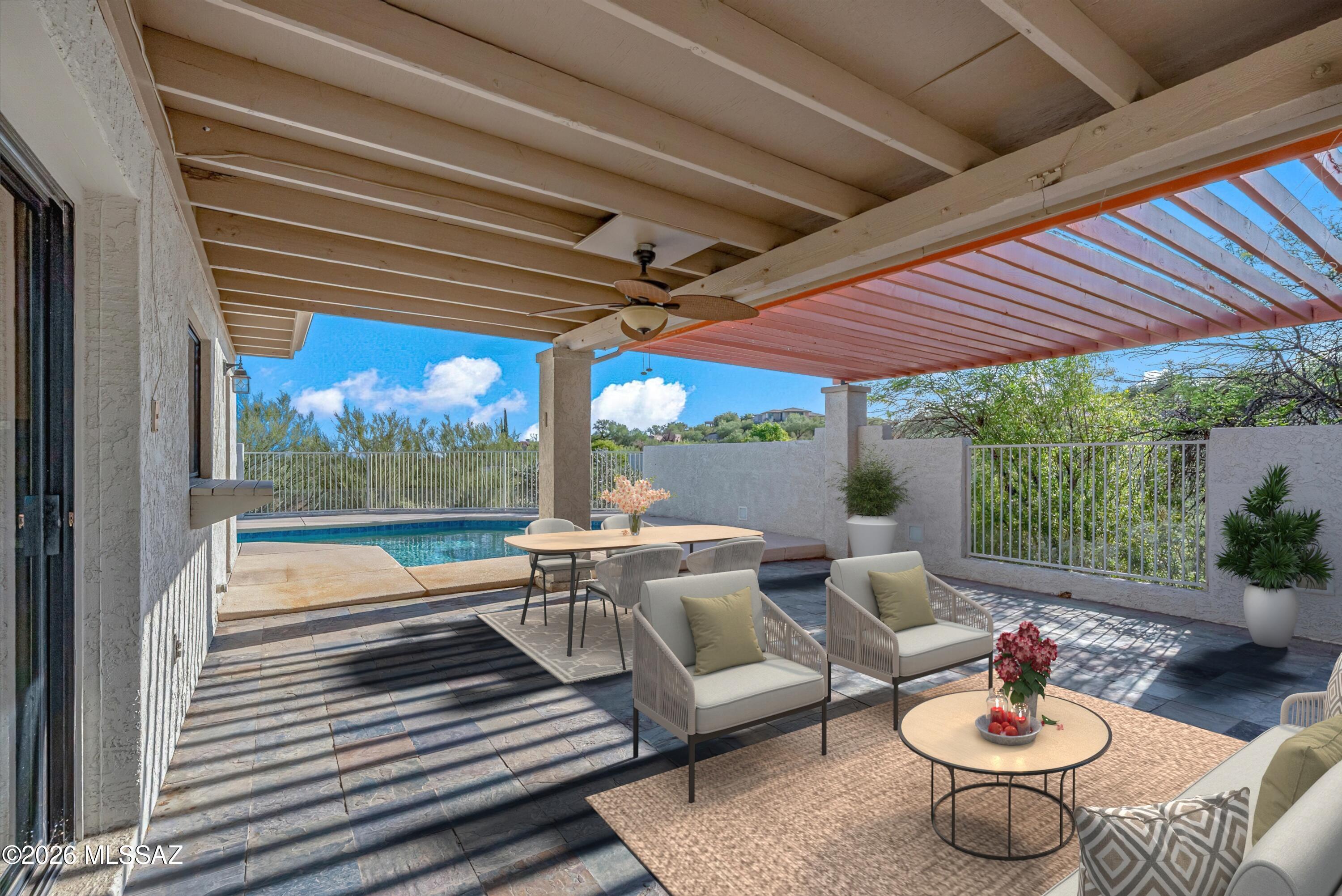 Heatherwood Hills (73-277) - Residential