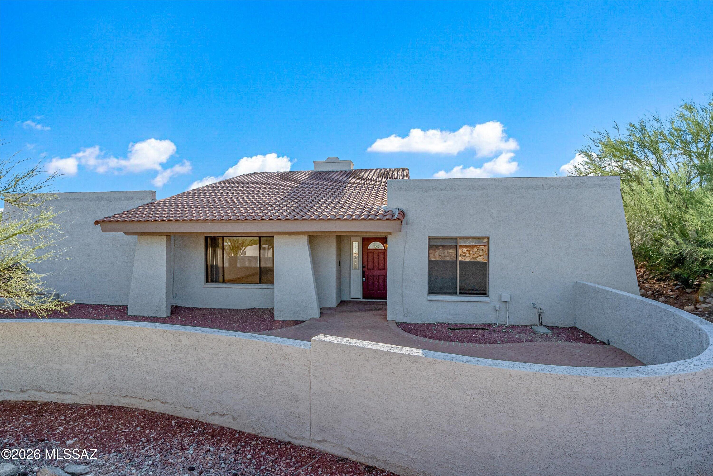Heatherwood Hills (73-277) - Residential