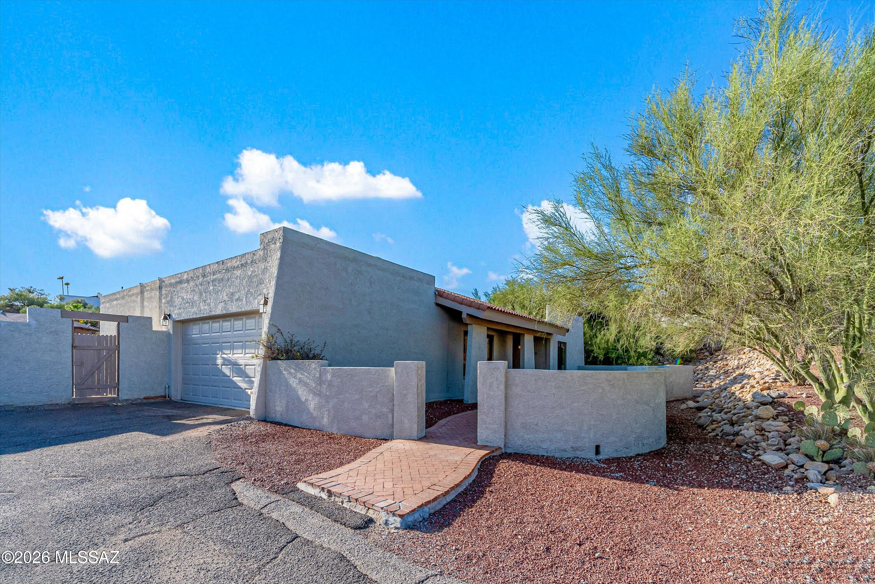Heatherwood Hills (73-277) - Residential