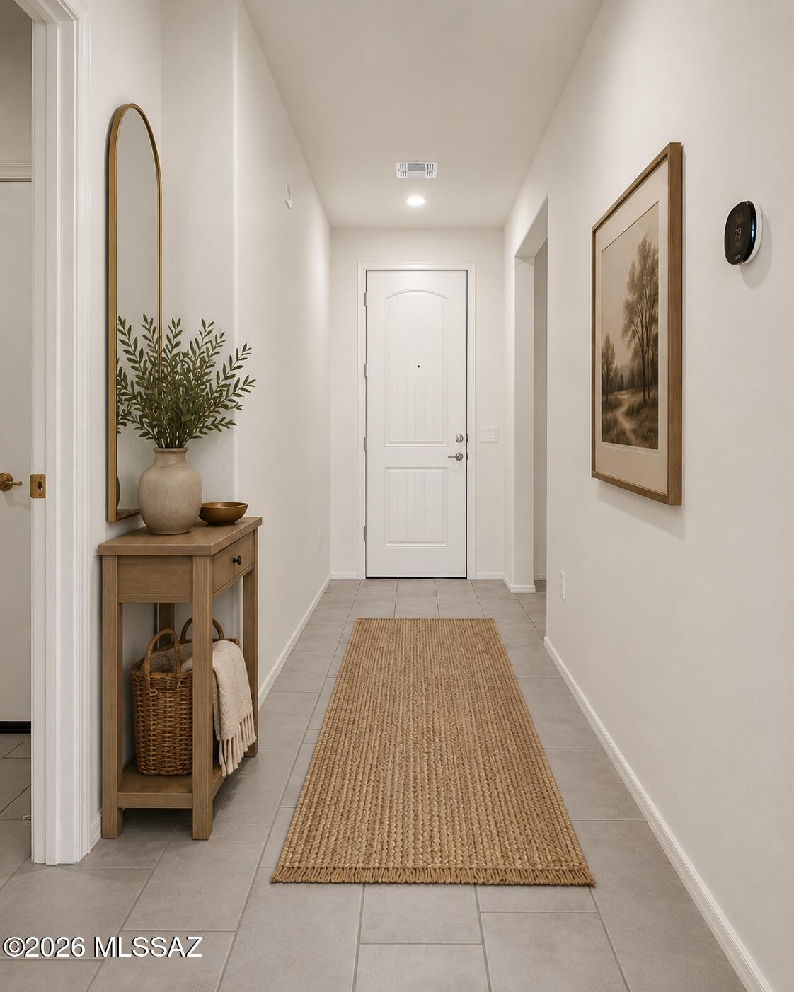 De Anza - Residential