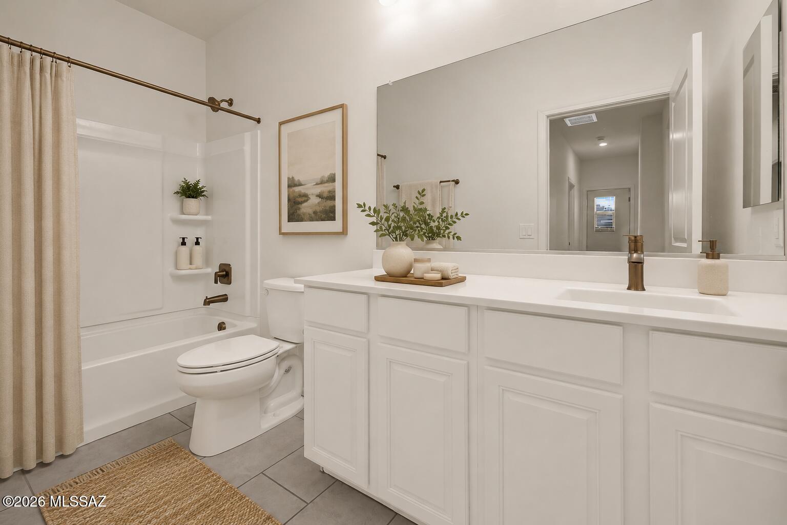 De Anza - Residential