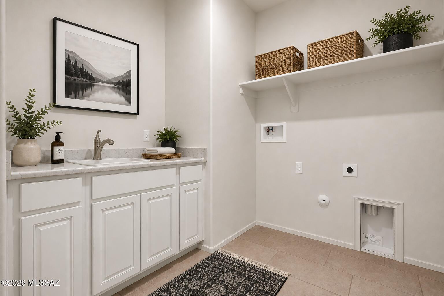 De Anza - Residential