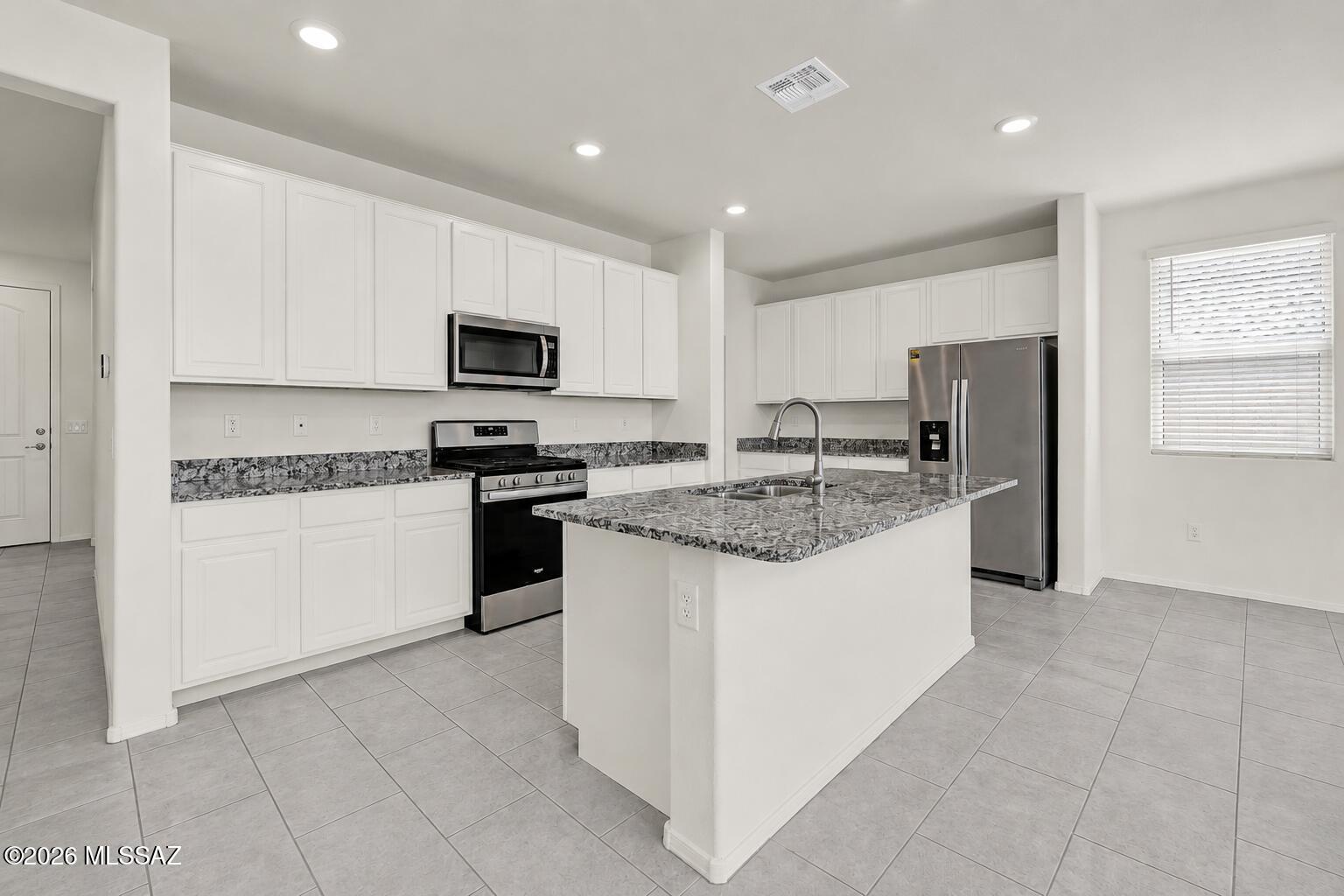 De Anza - Residential