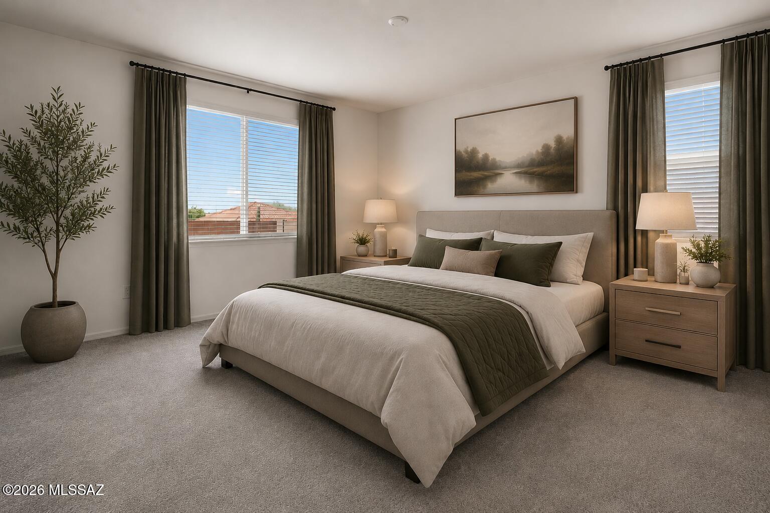 De Anza - Residential
