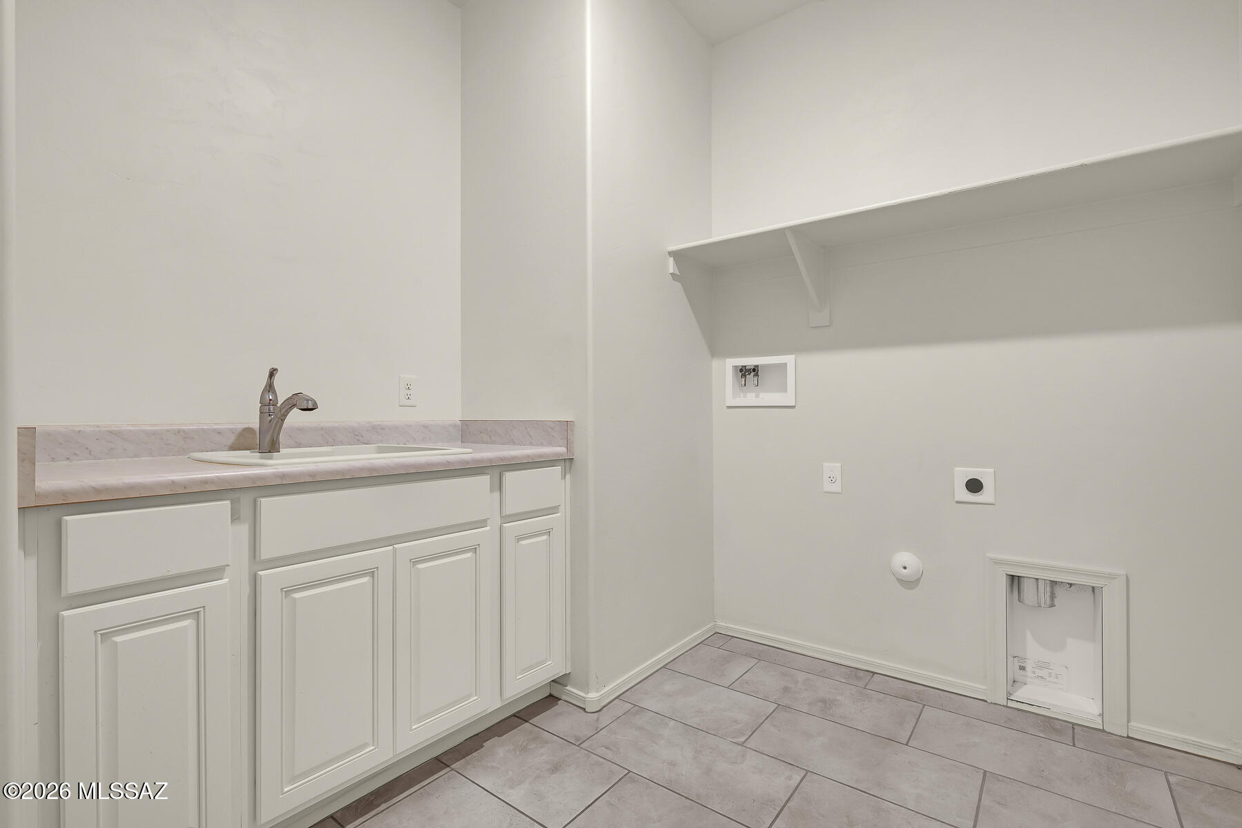 De Anza - Residential