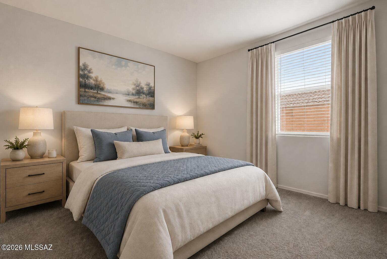 De Anza - Residential