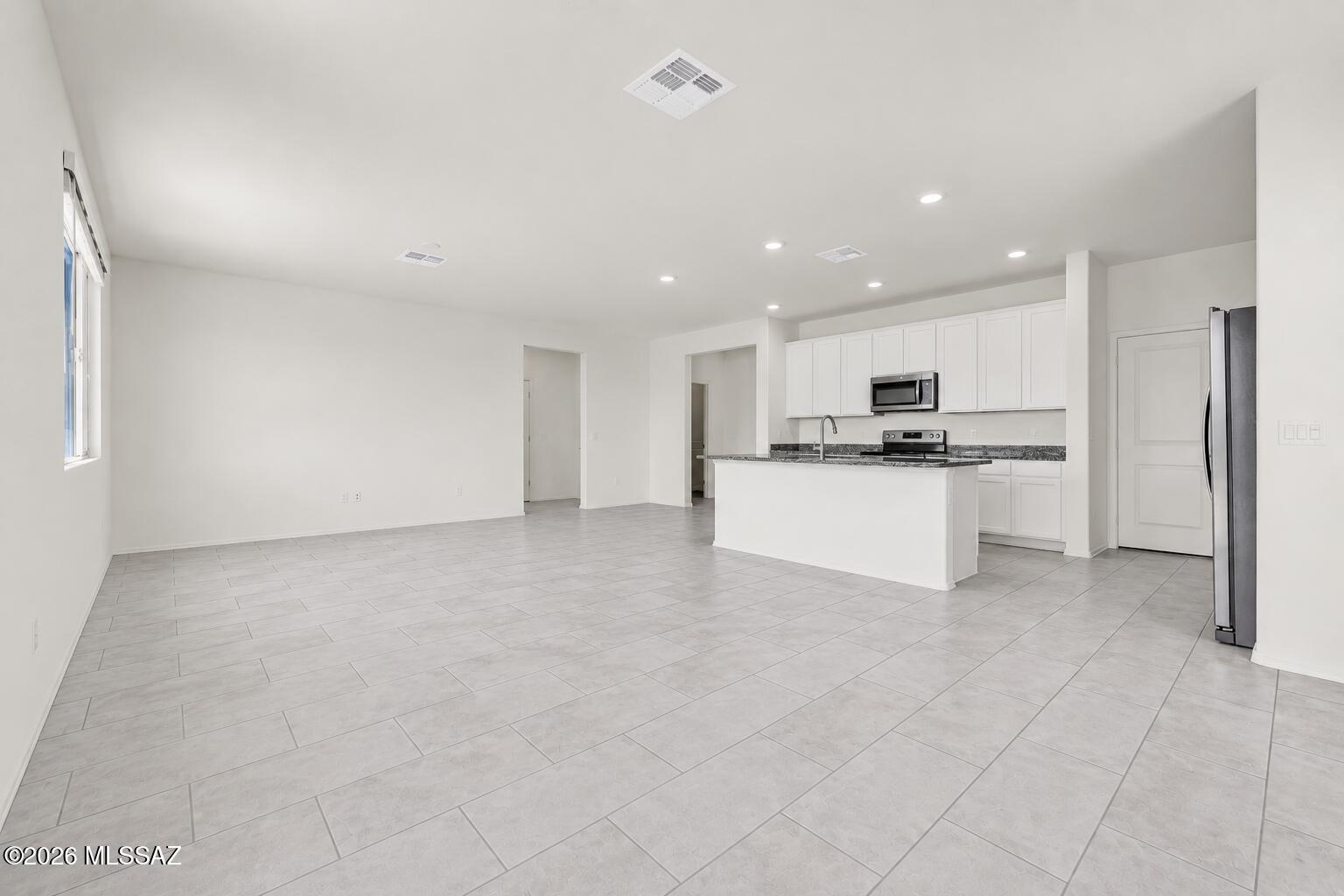 De Anza - Residential