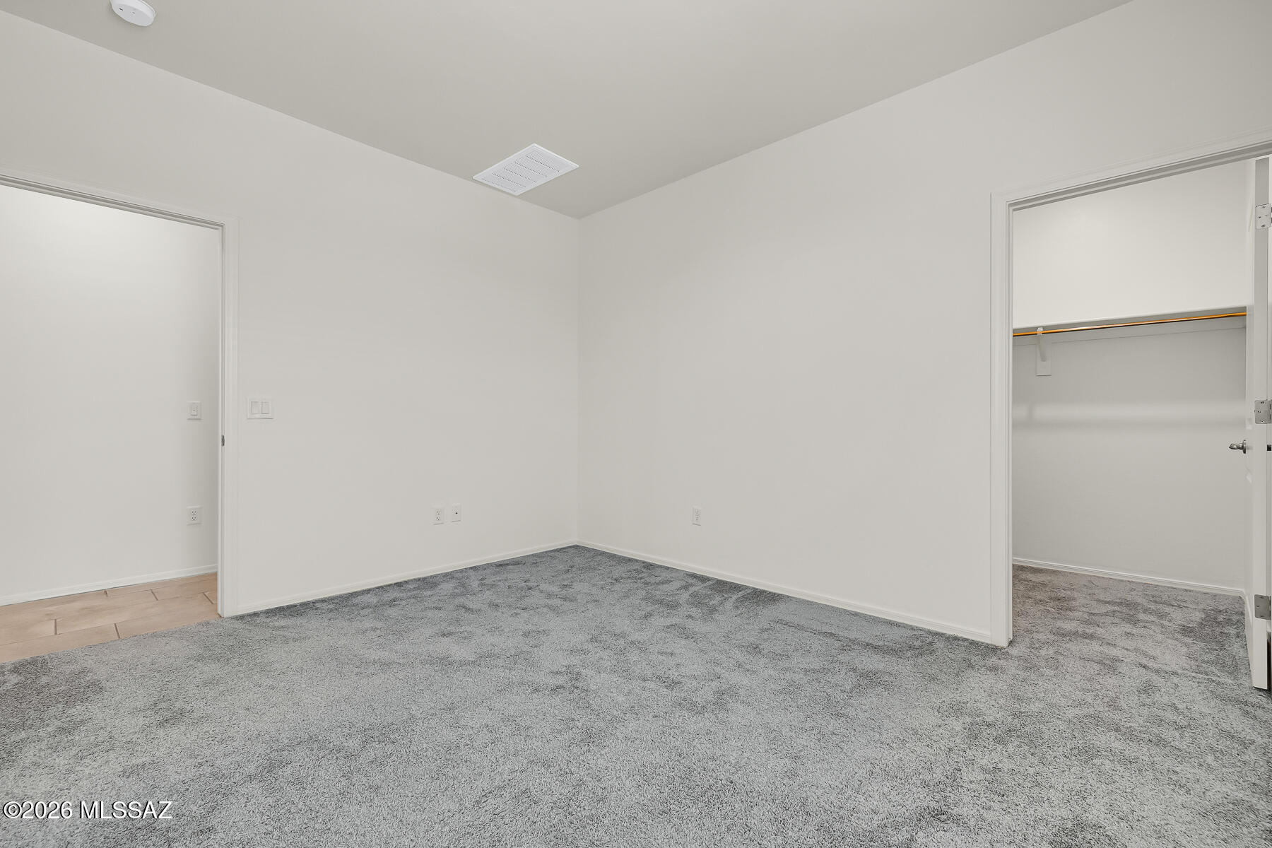 De Anza - Residential