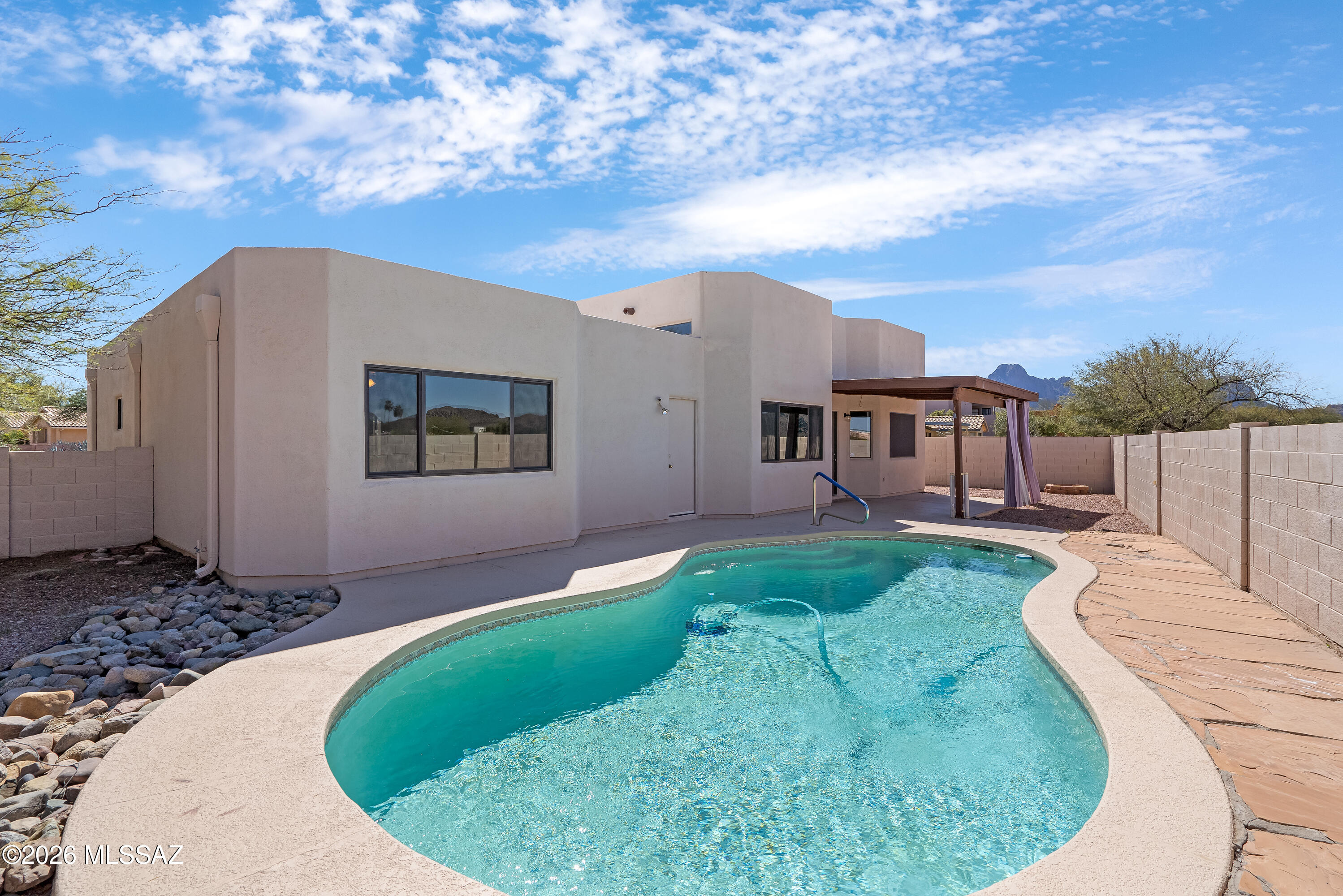 Continental Ranch Parcel 27A (1-54) - Residential
