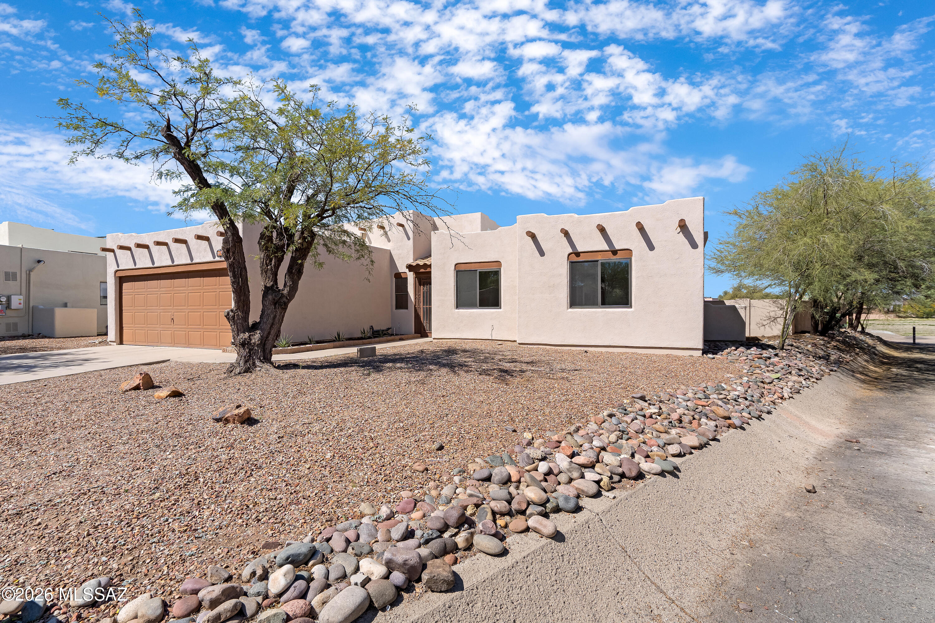 Continental Ranch Parcel 27A (1-54) - Residential