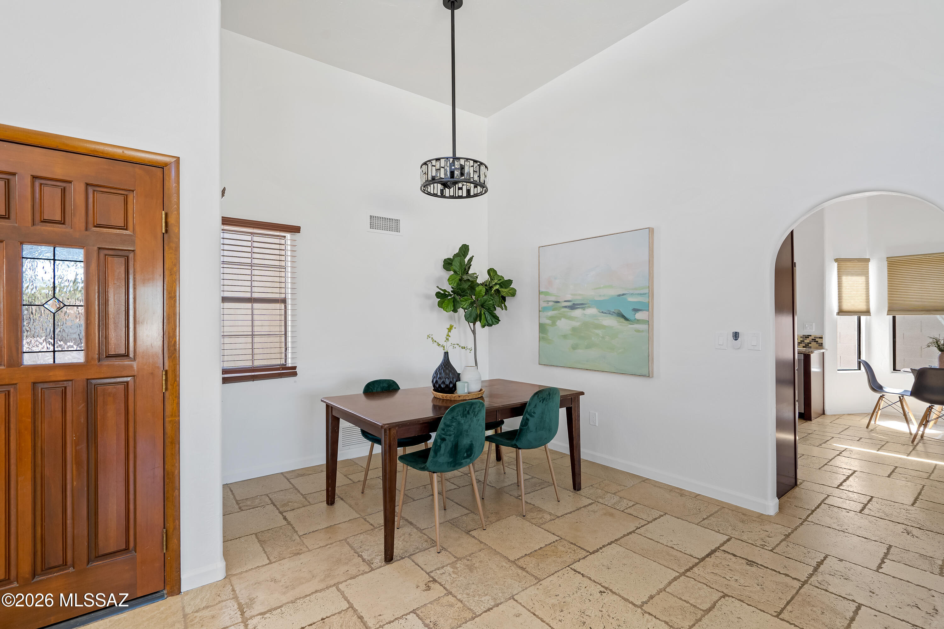 Continental Ranch Parcel 27A (1-54) - Residential