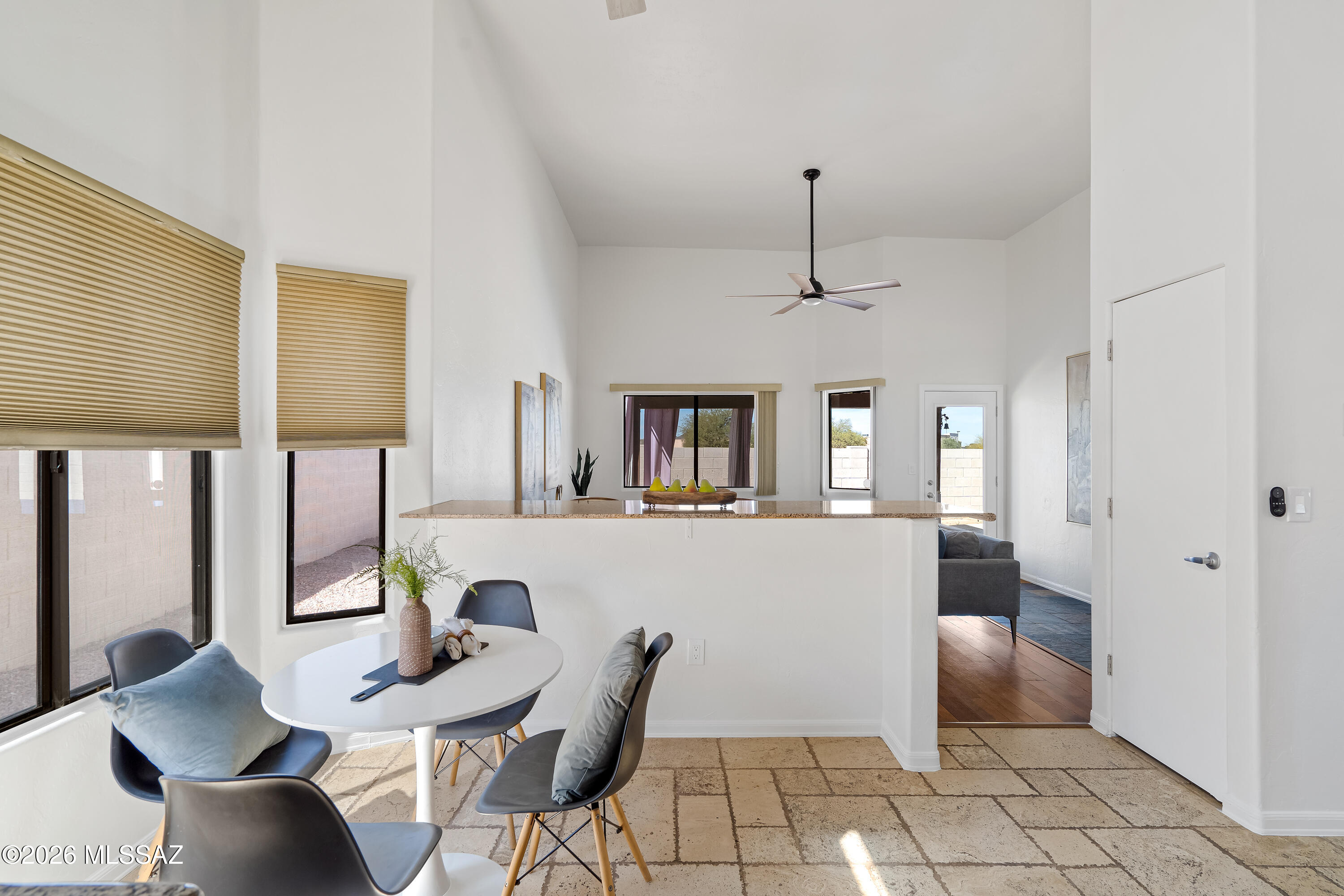 Continental Ranch Parcel 27A (1-54) - Residential