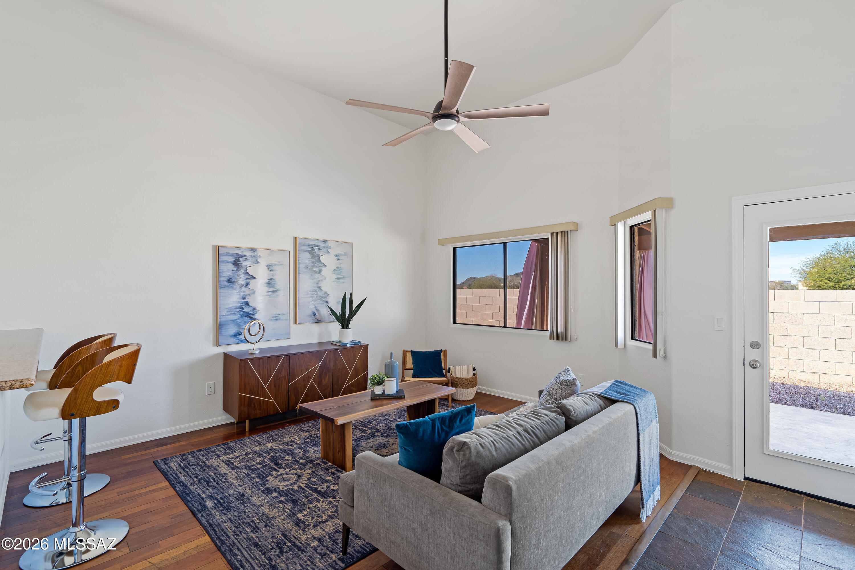 Continental Ranch Parcel 27A (1-54) - Residential