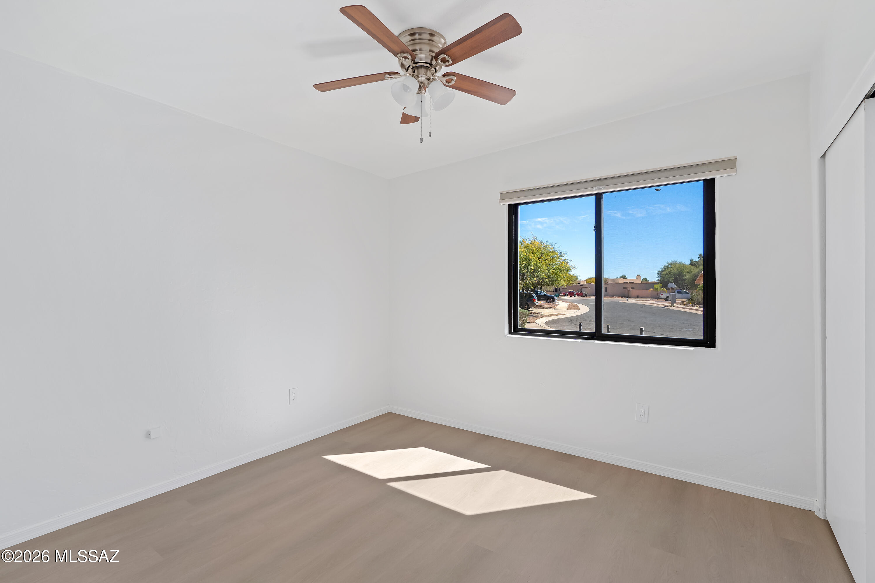 Continental Ranch Parcel 27A (1-54) - Residential