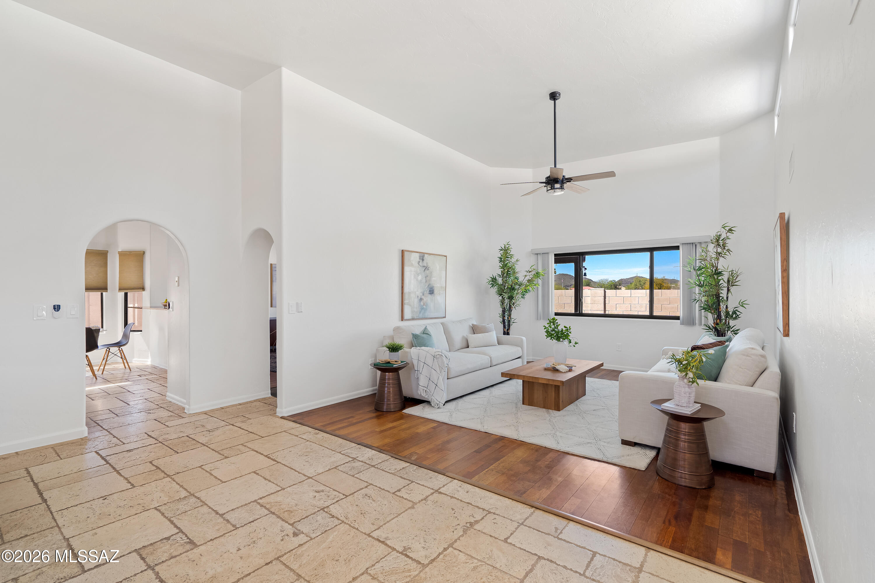 Continental Ranch Parcel 27A (1-54) - Residential
