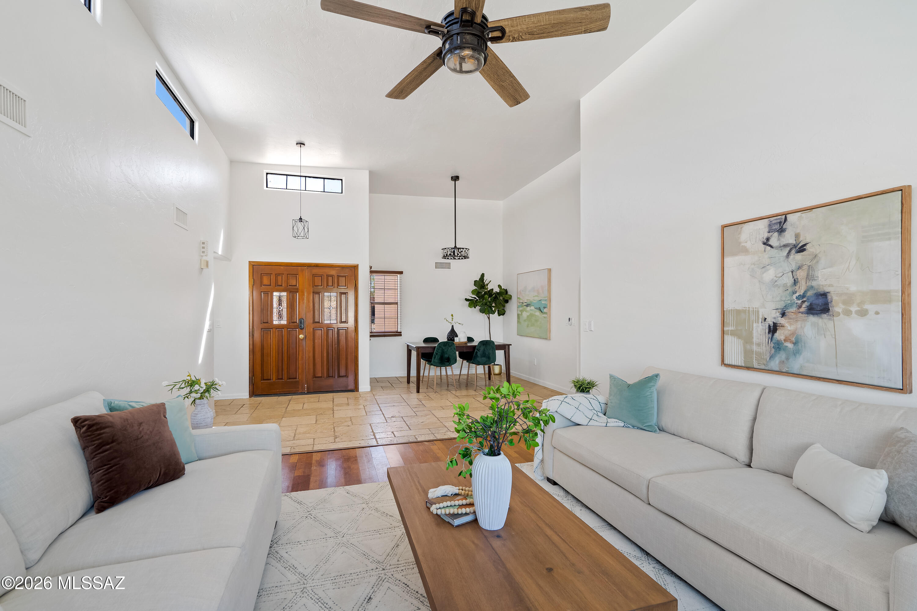 Continental Ranch Parcel 27A (1-54) - Residential
