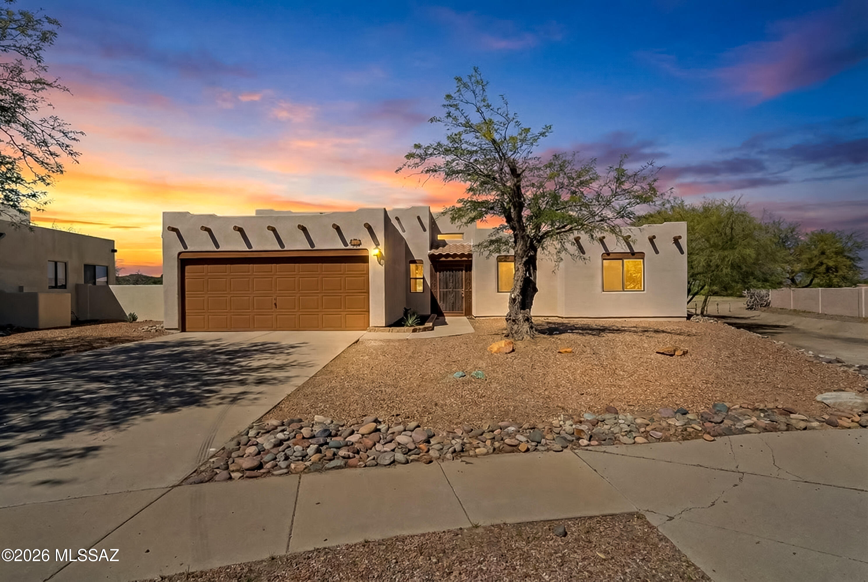 Continental Ranch Parcel 27A (1-54) - Residential