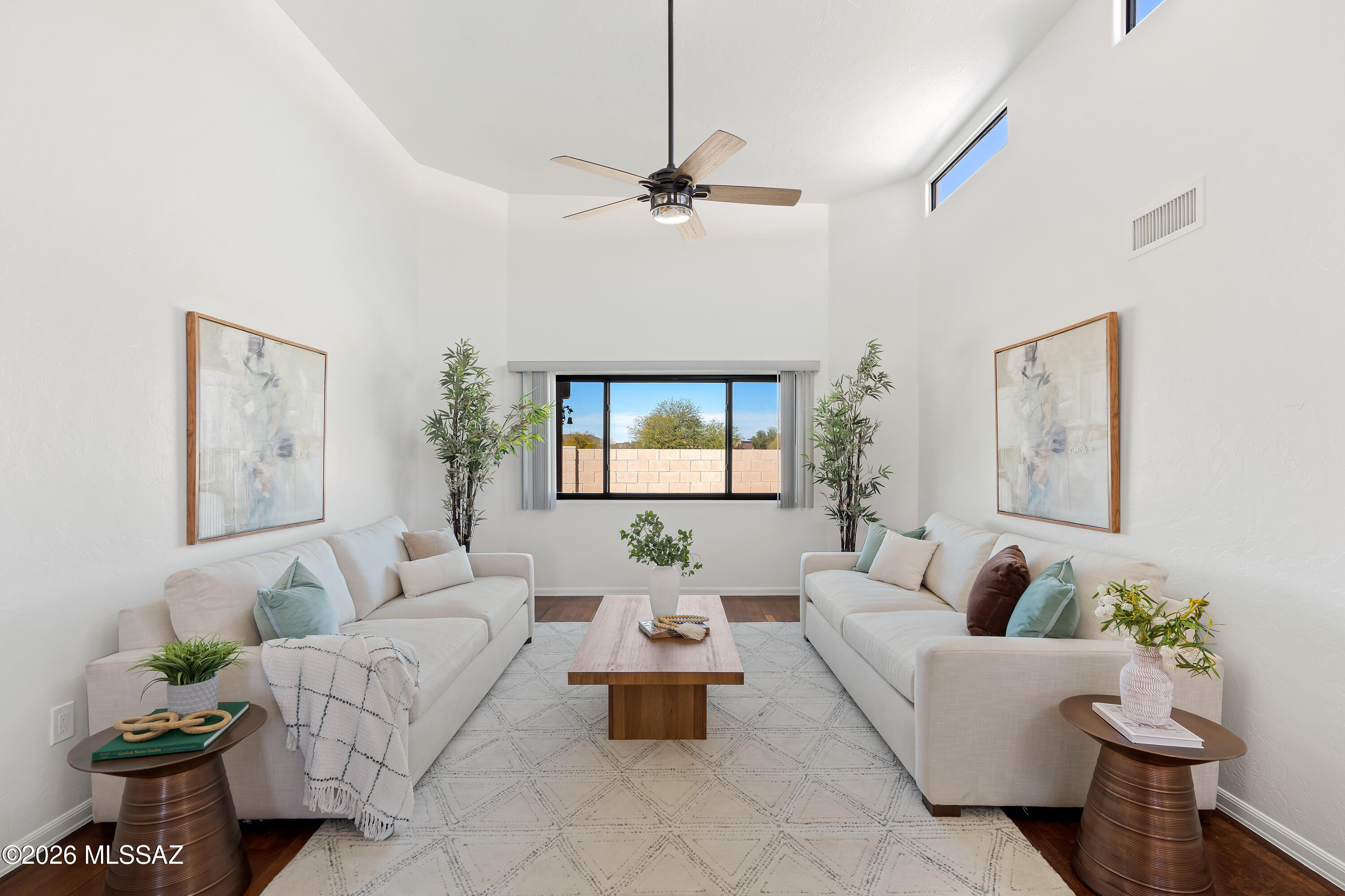 Continental Ranch Parcel 27A (1-54) - Residential