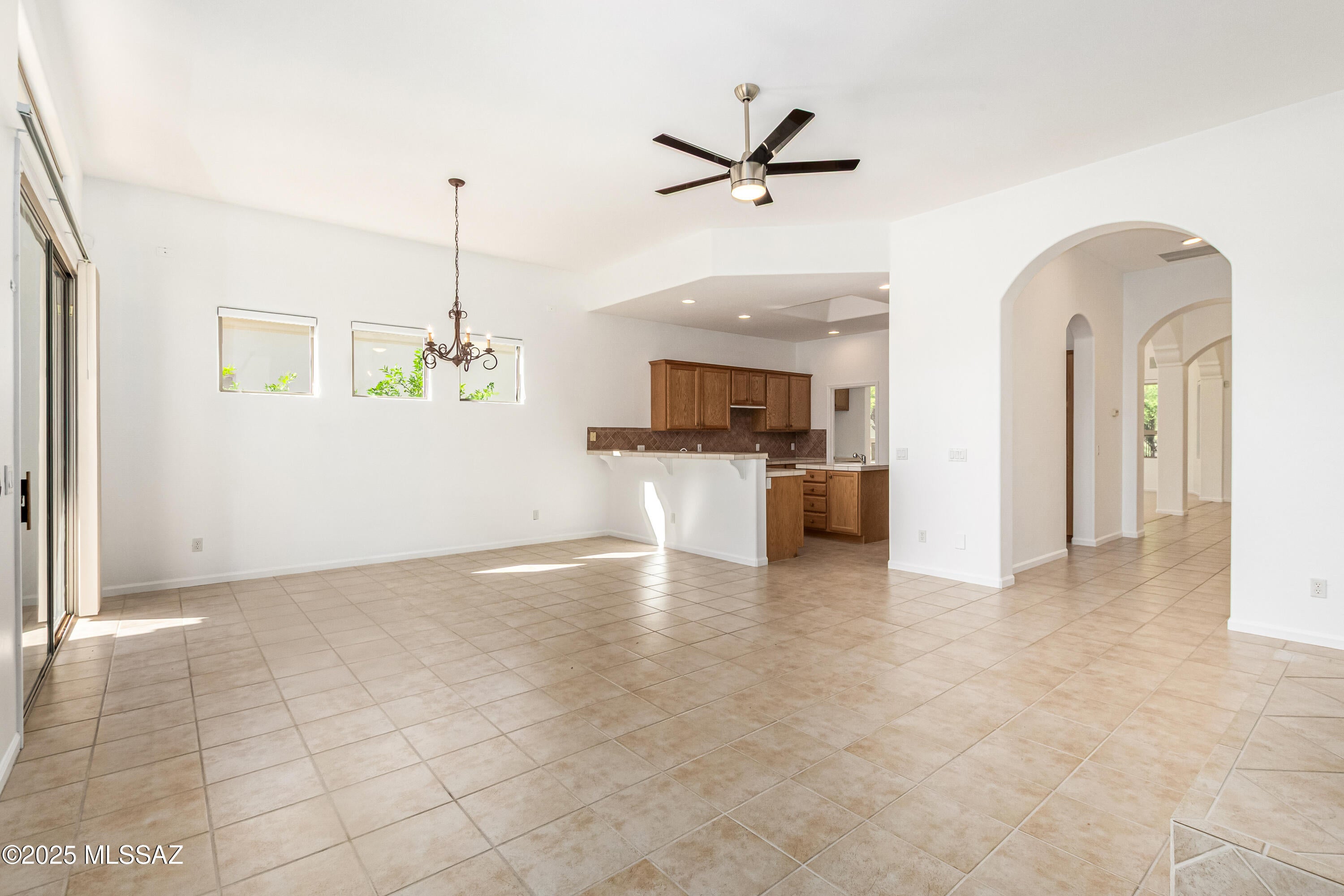 Sabino Ridge (1-54) - Residential