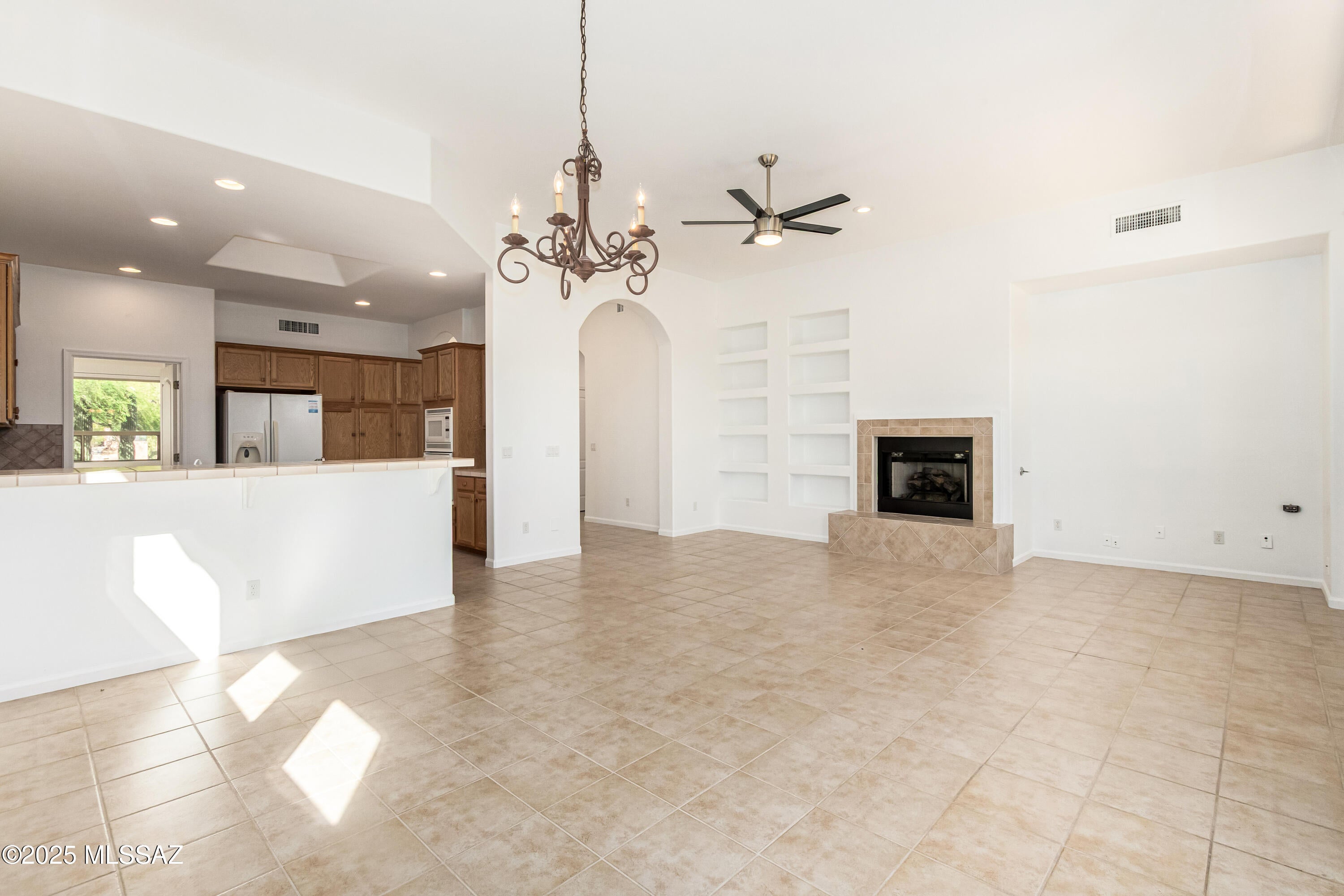 Sabino Ridge (1-54) - Residential