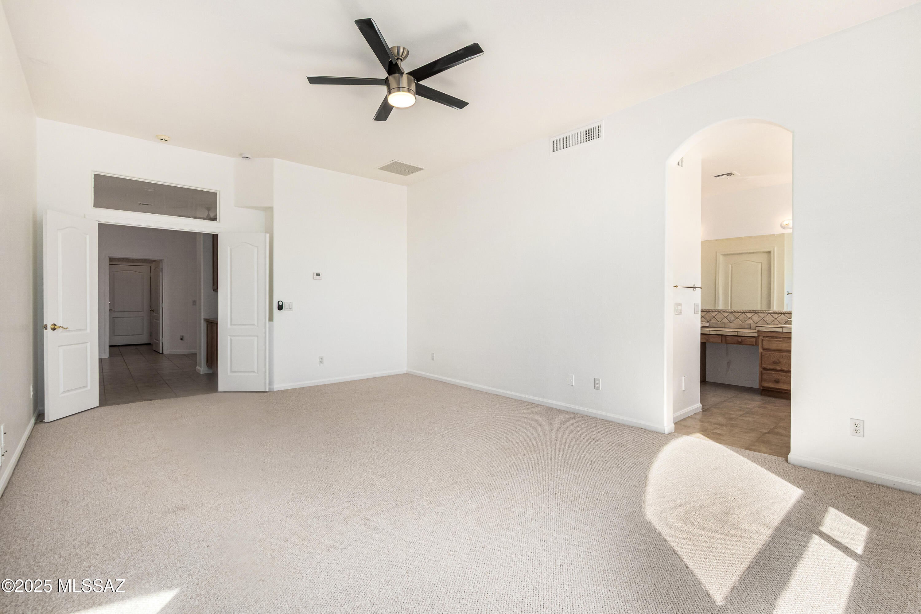 Sabino Ridge (1-54) - Residential