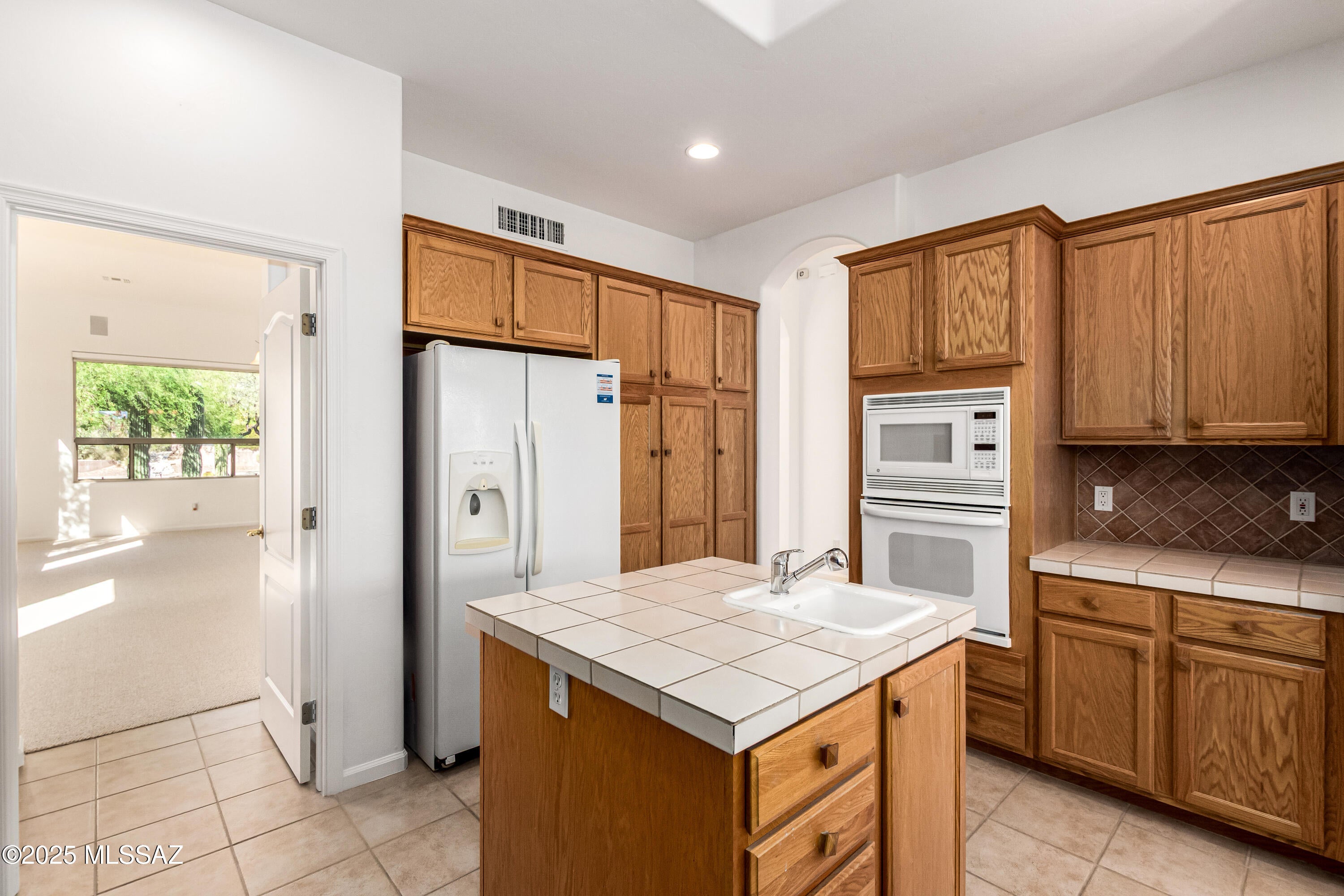 Sabino Ridge (1-54) - Residential