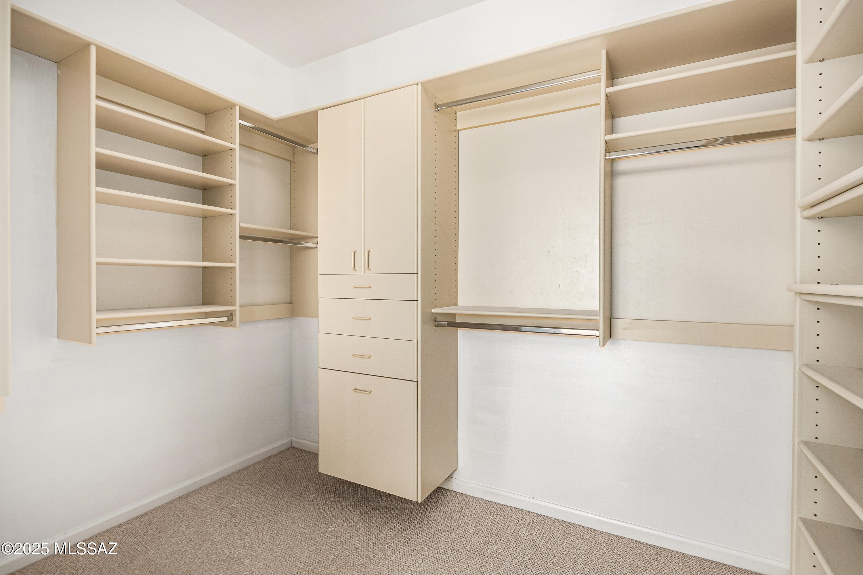 Sabino Ridge (1-54) - Residential