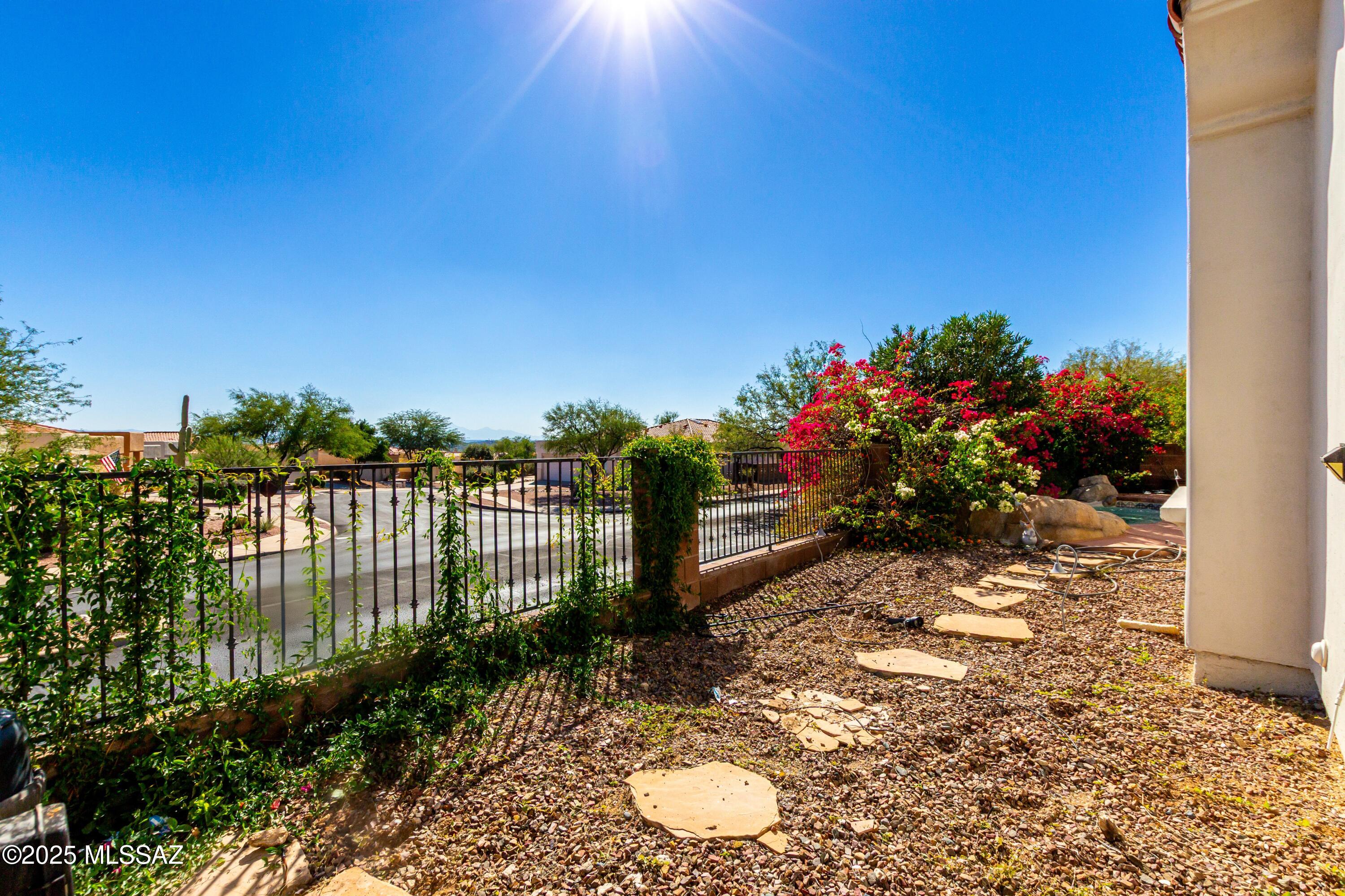 Sabino Ridge (1-54) - Residential