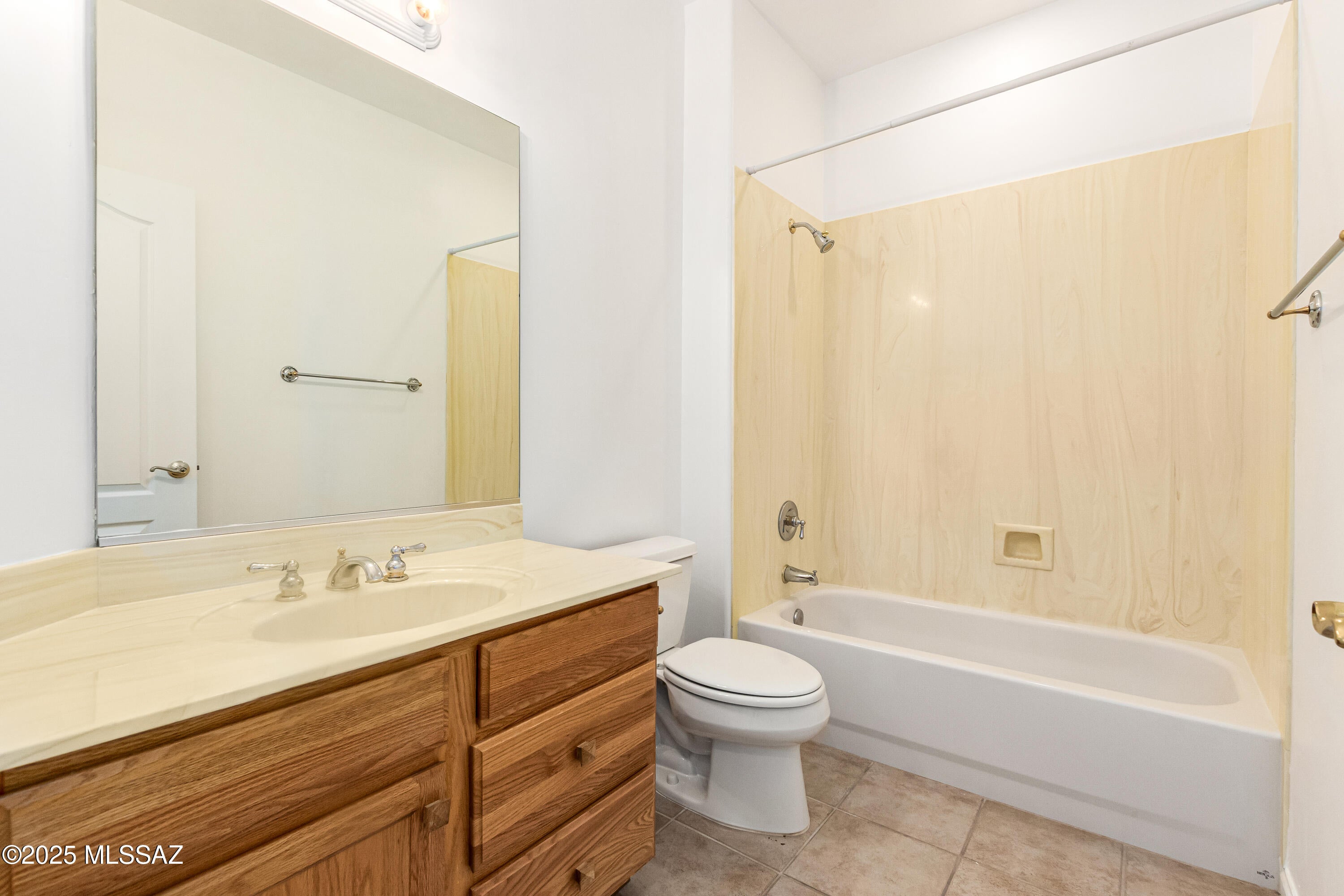 Sabino Ridge (1-54) - Residential