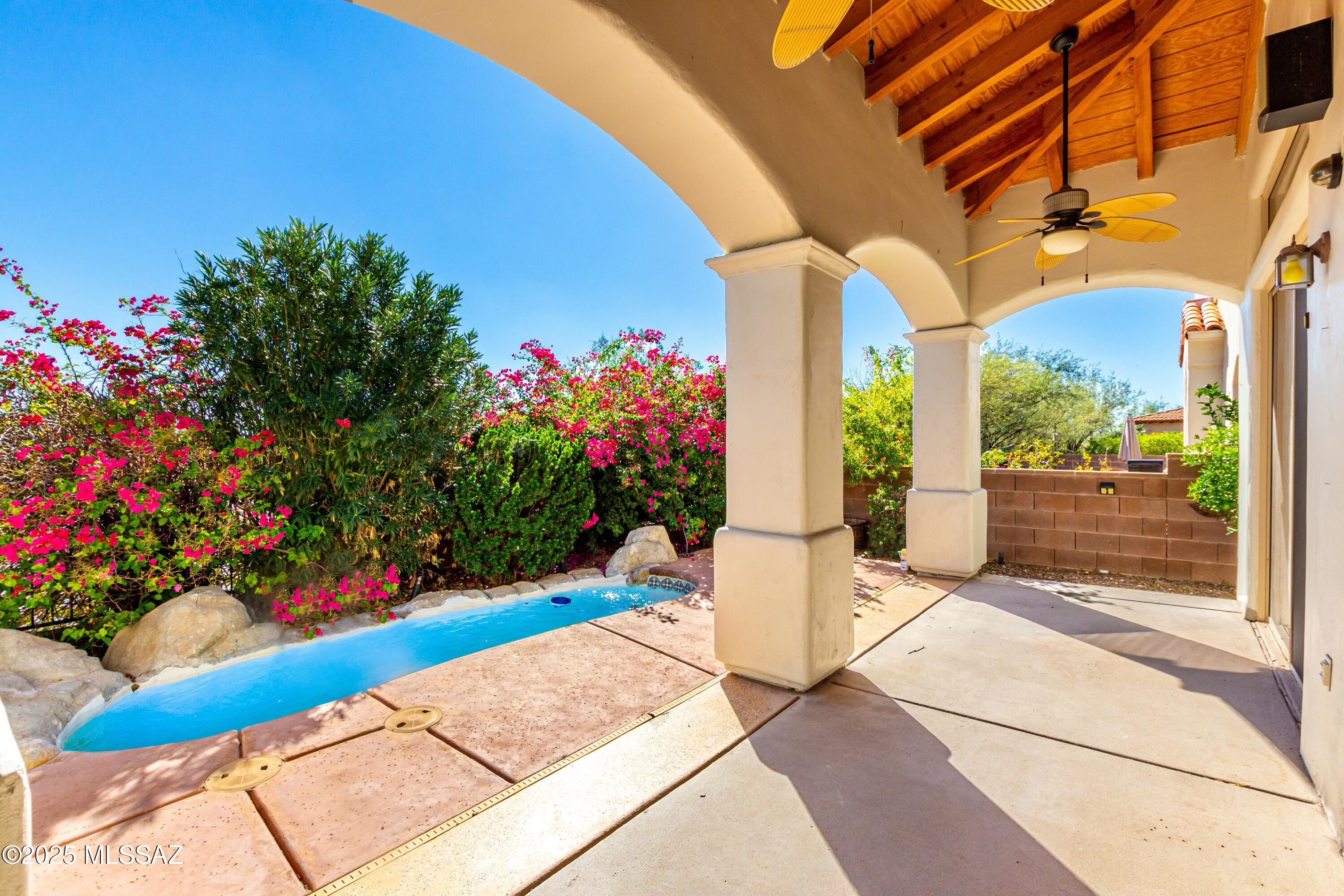 Sabino Ridge (1-54) - Residential