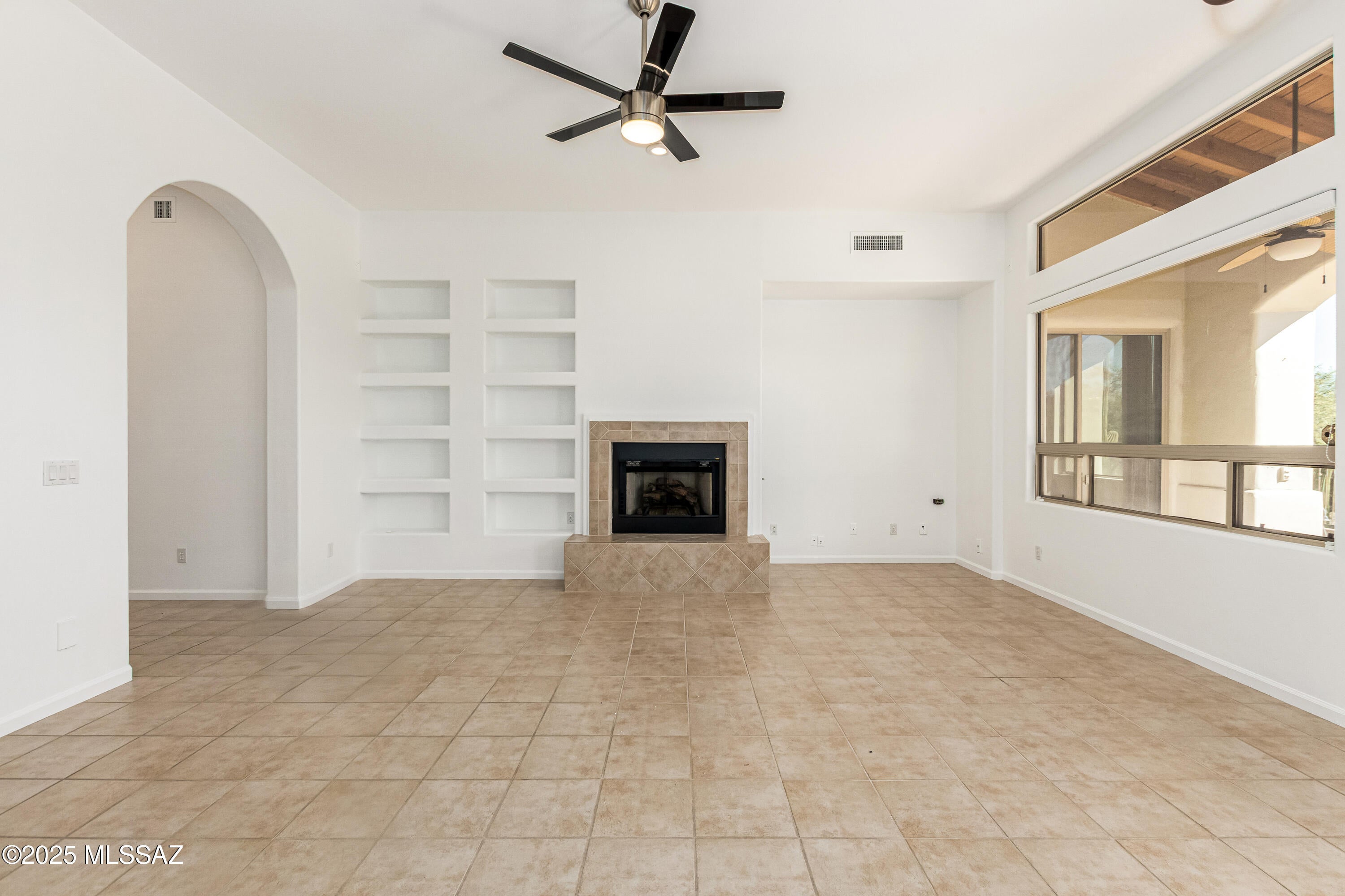 Sabino Ridge (1-54) - Residential