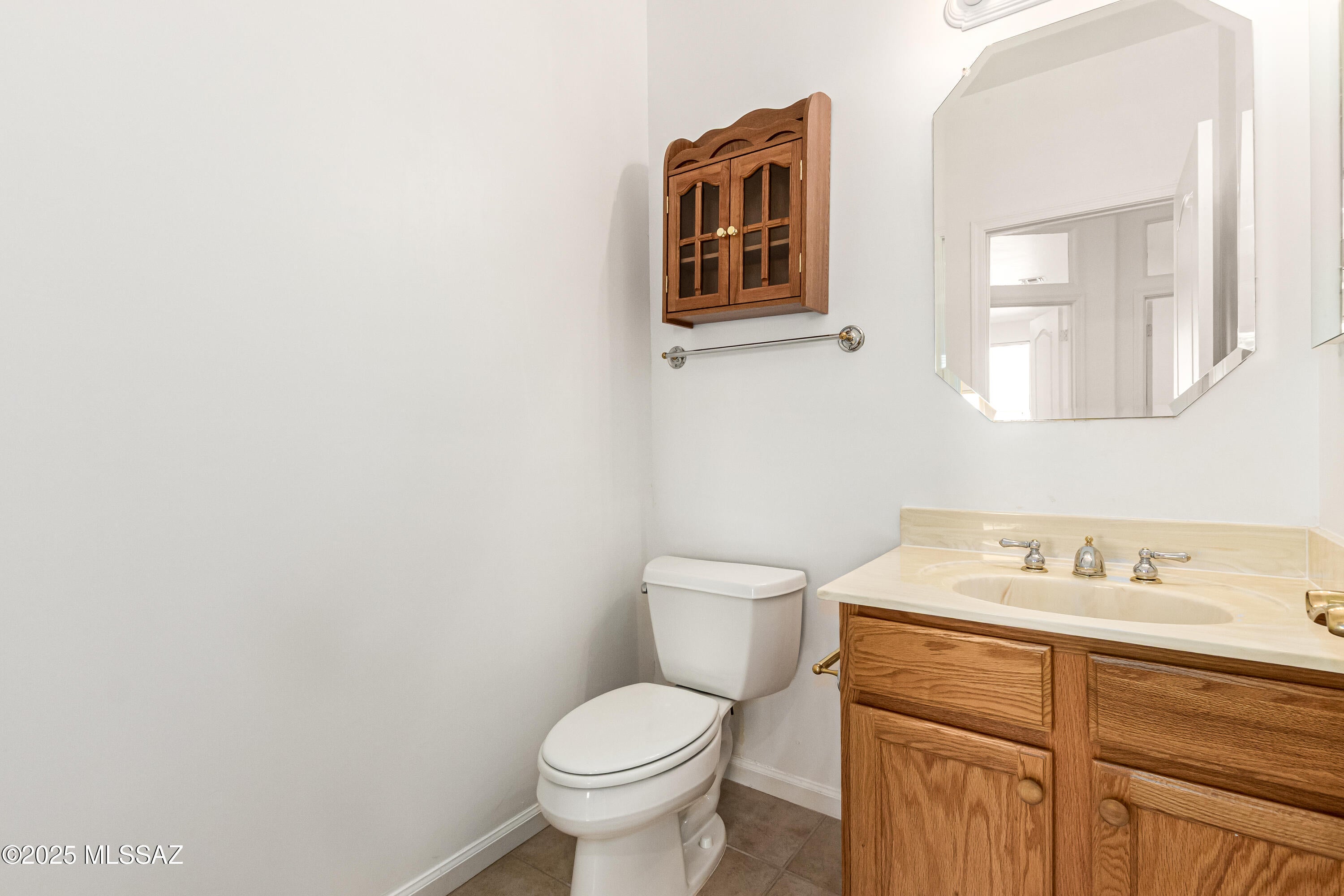 Sabino Ridge (1-54) - Residential