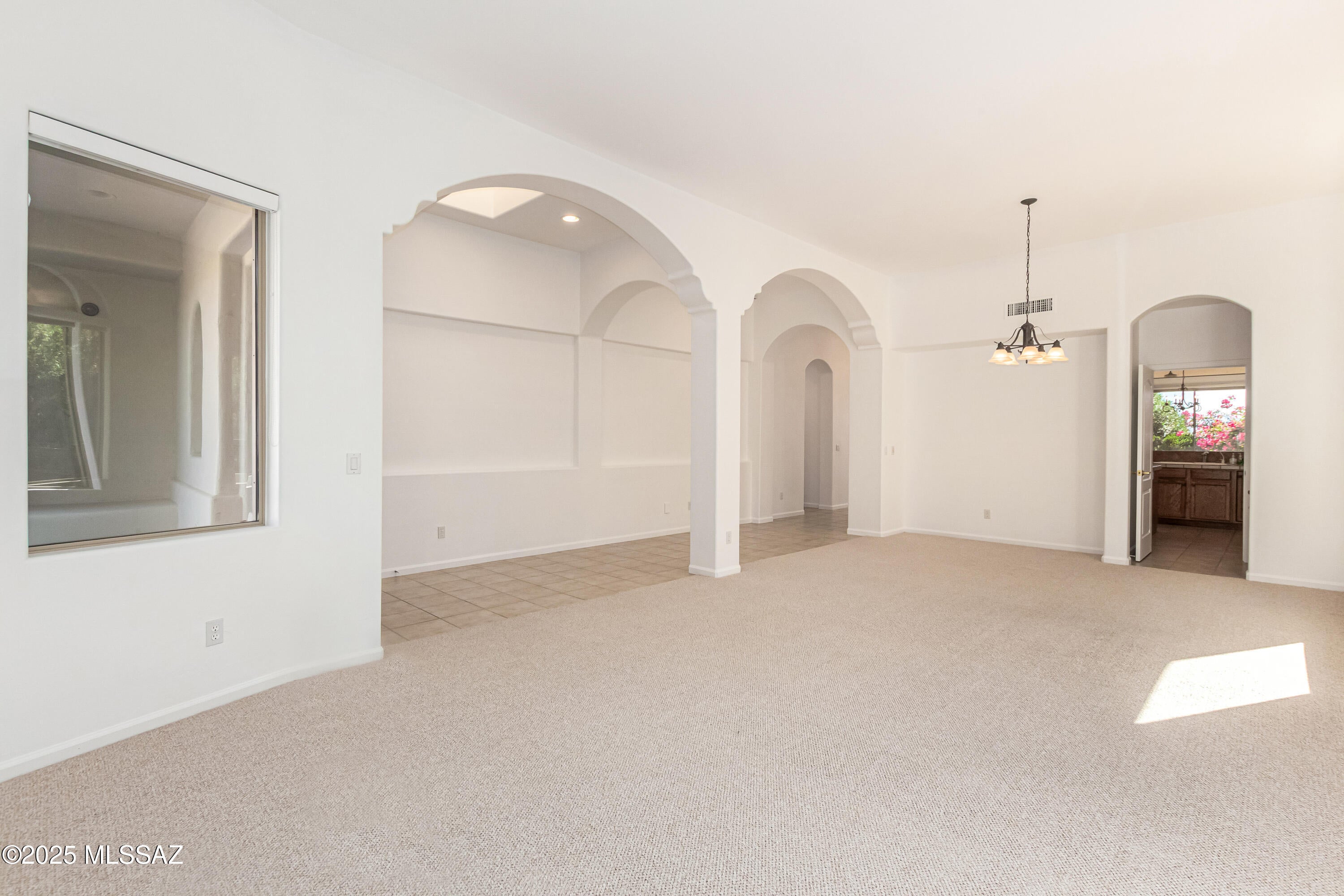 Sabino Ridge (1-54) - Residential