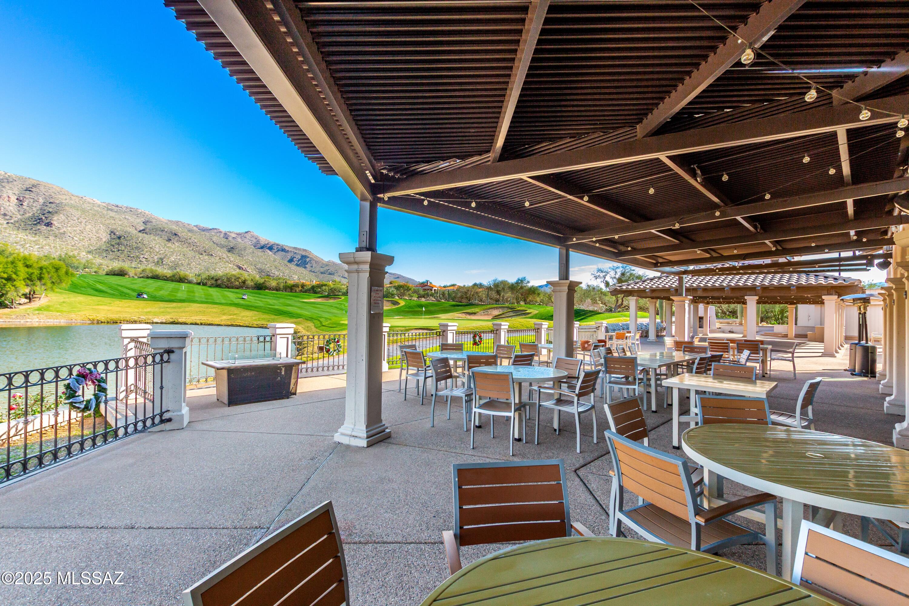 Sabino Ridge (1-54) - Residential