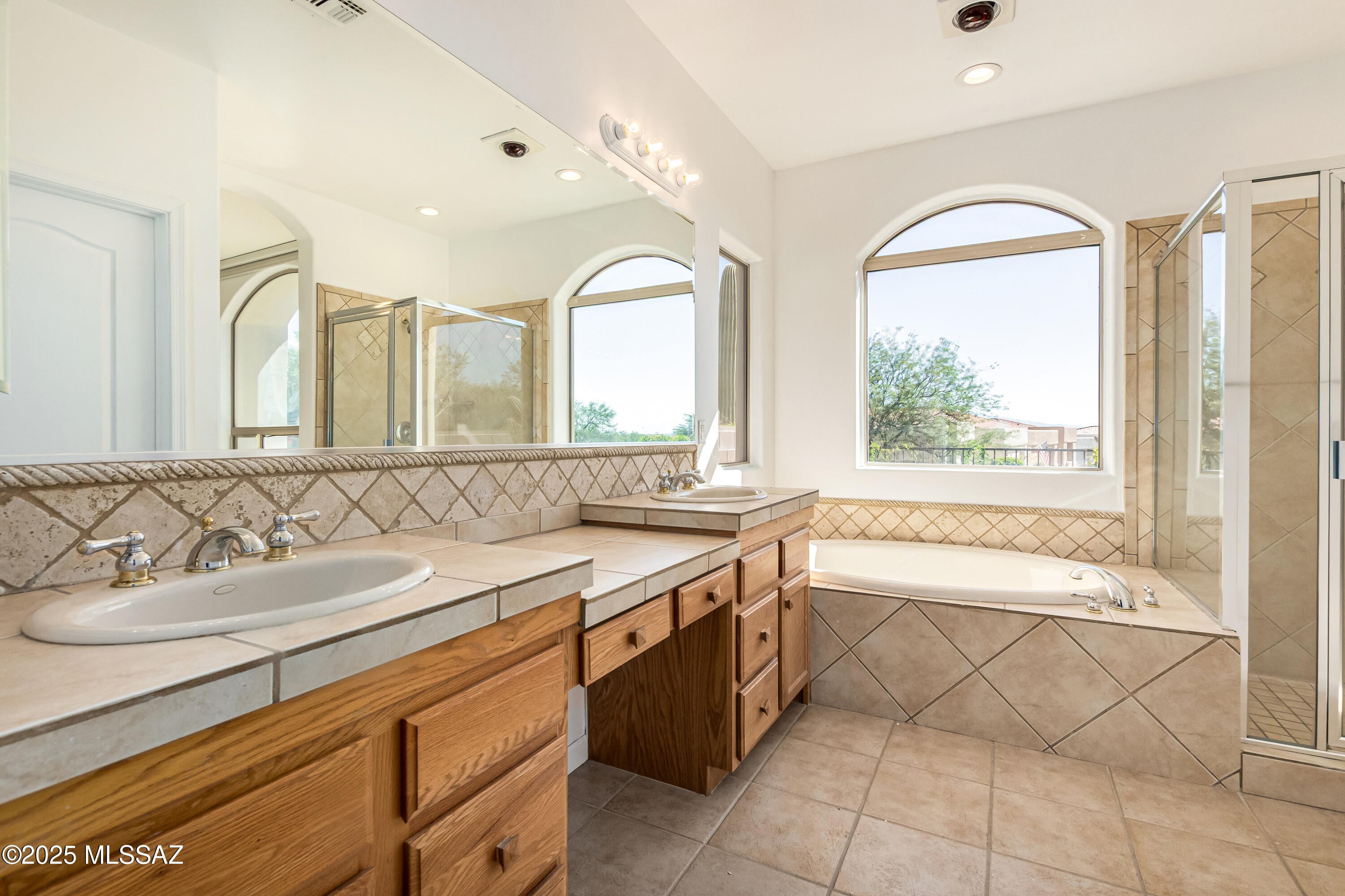 Sabino Ridge (1-54) - Residential
