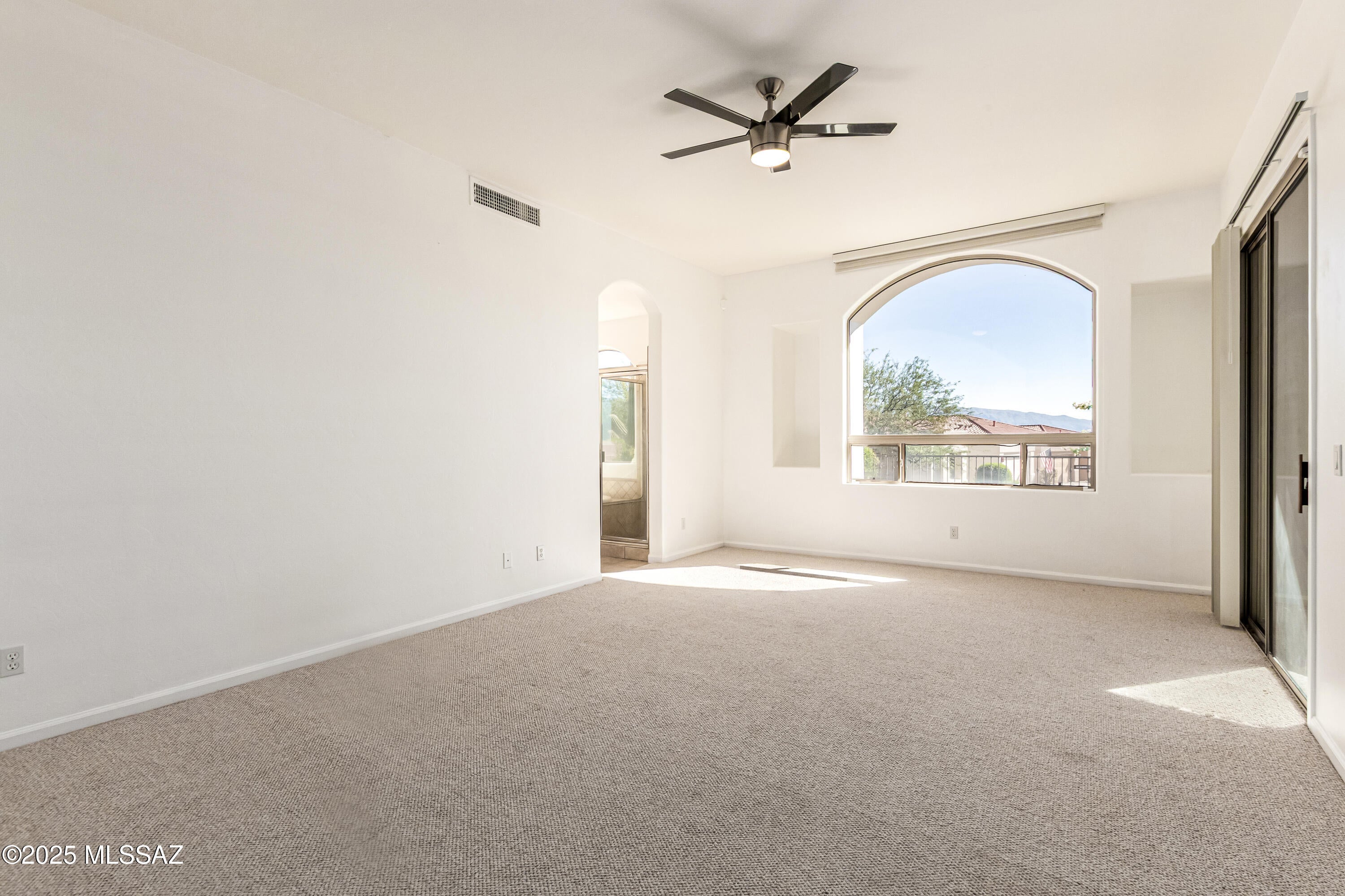 Sabino Ridge (1-54) - Residential