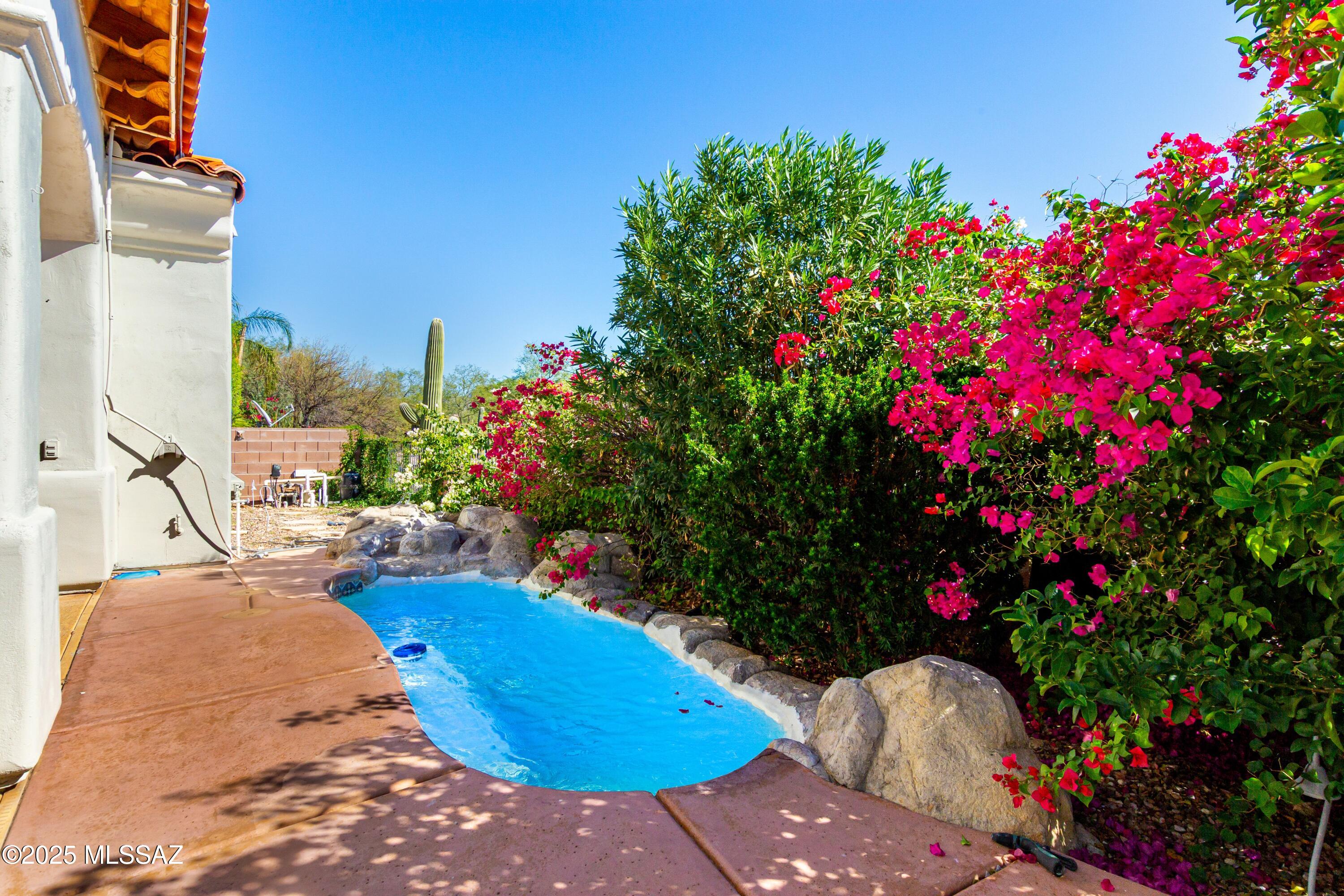 Sabino Ridge (1-54) - Residential