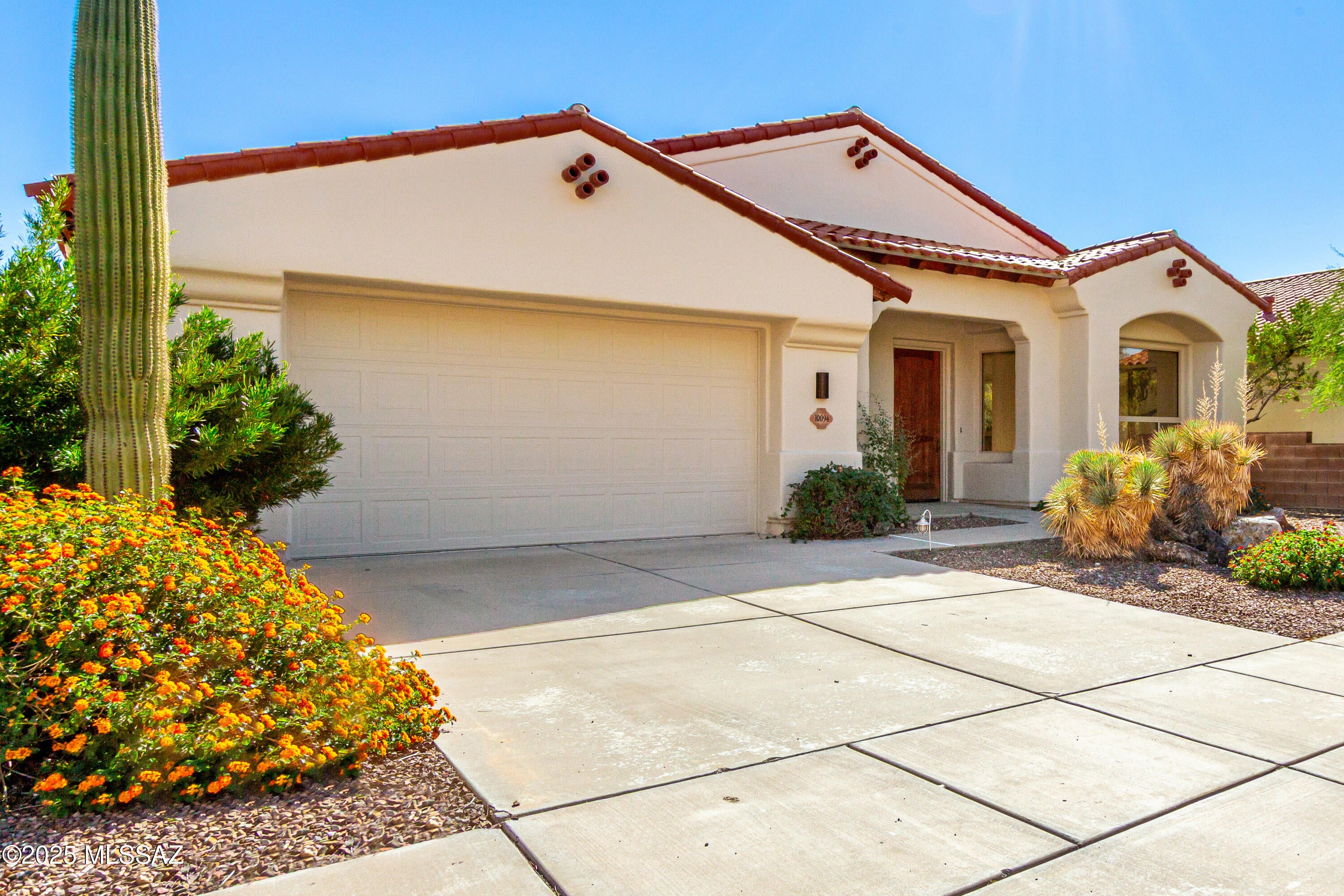 Sabino Ridge (1-54) - Residential