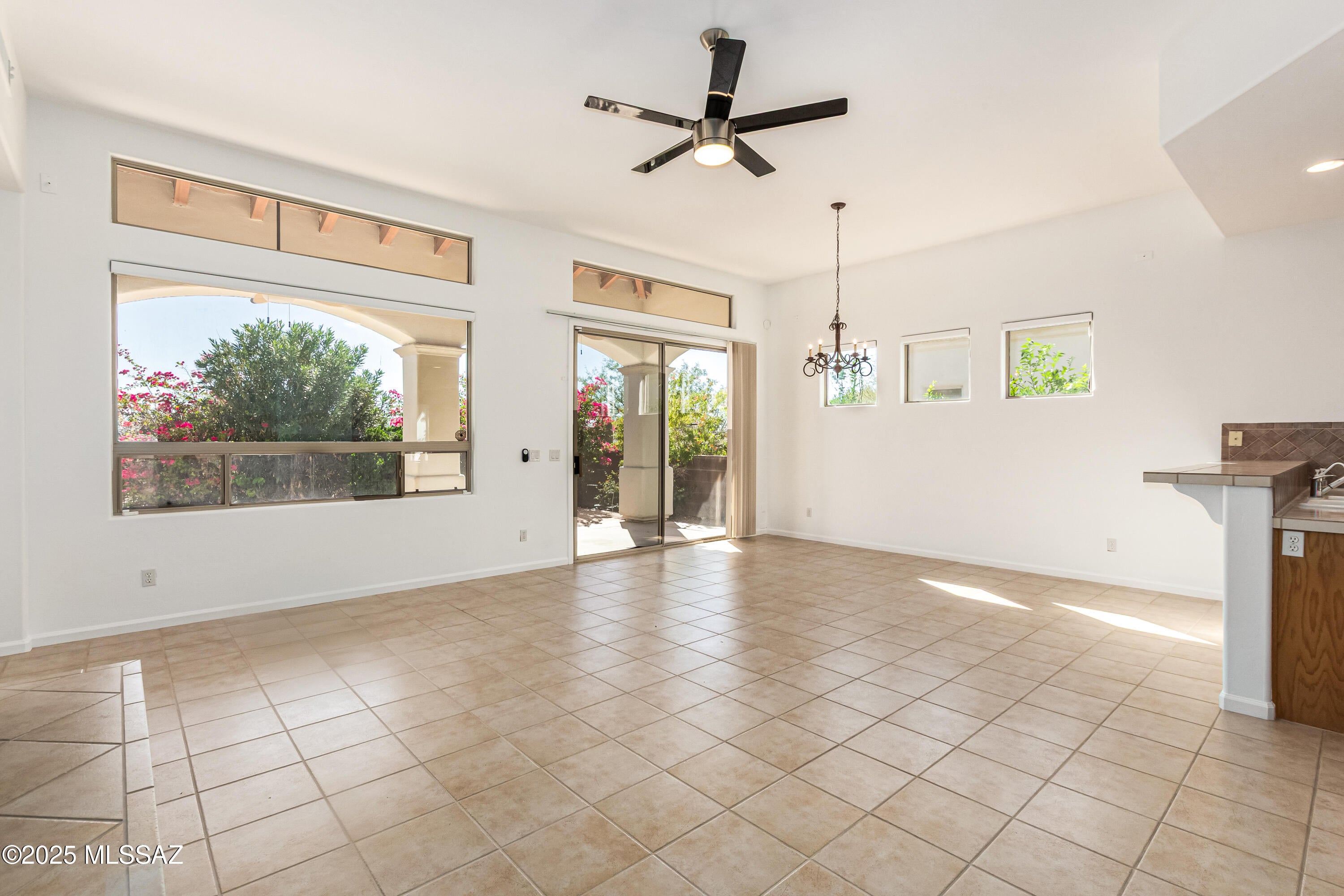 Sabino Ridge (1-54) - Residential