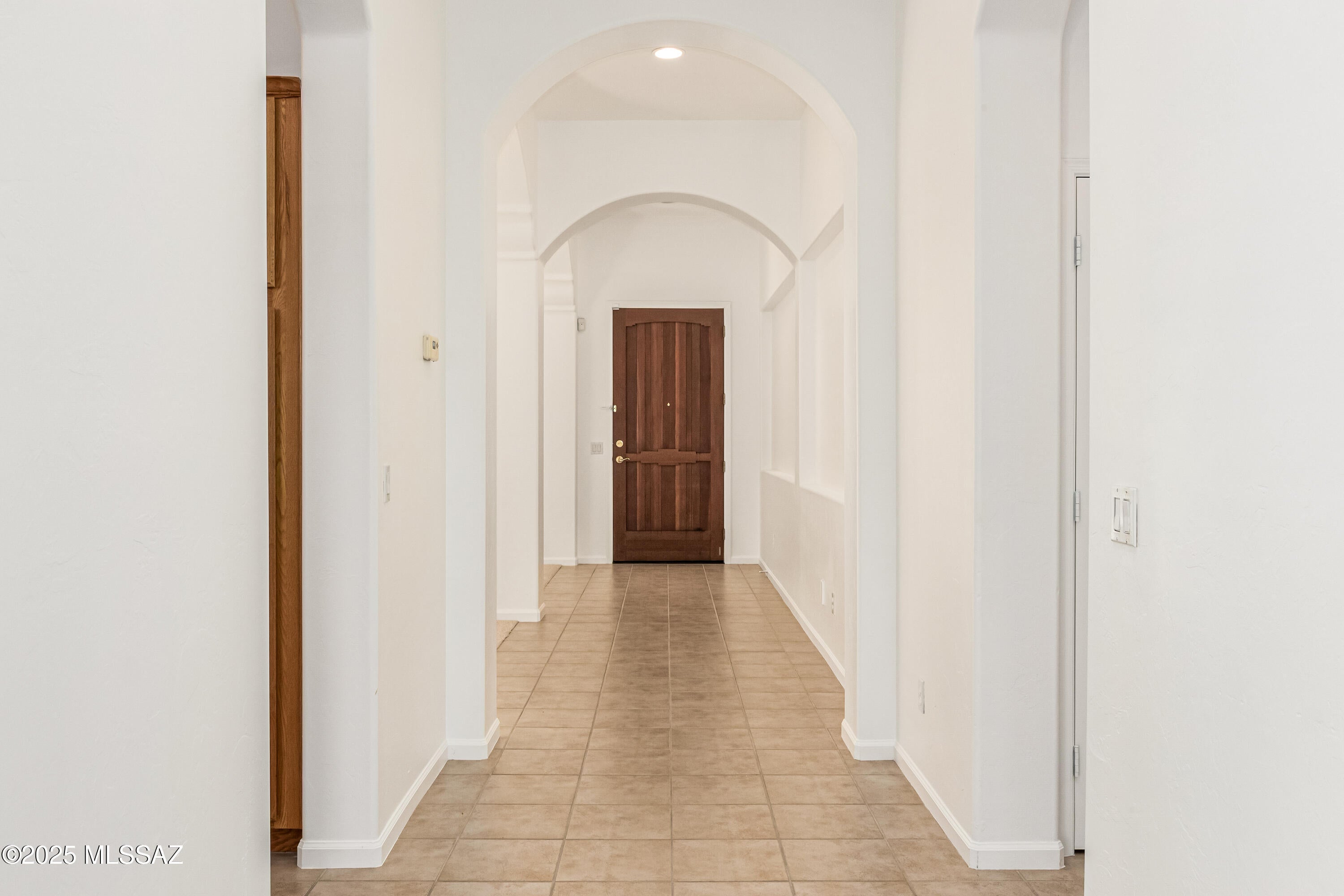 Sabino Ridge (1-54) - Residential