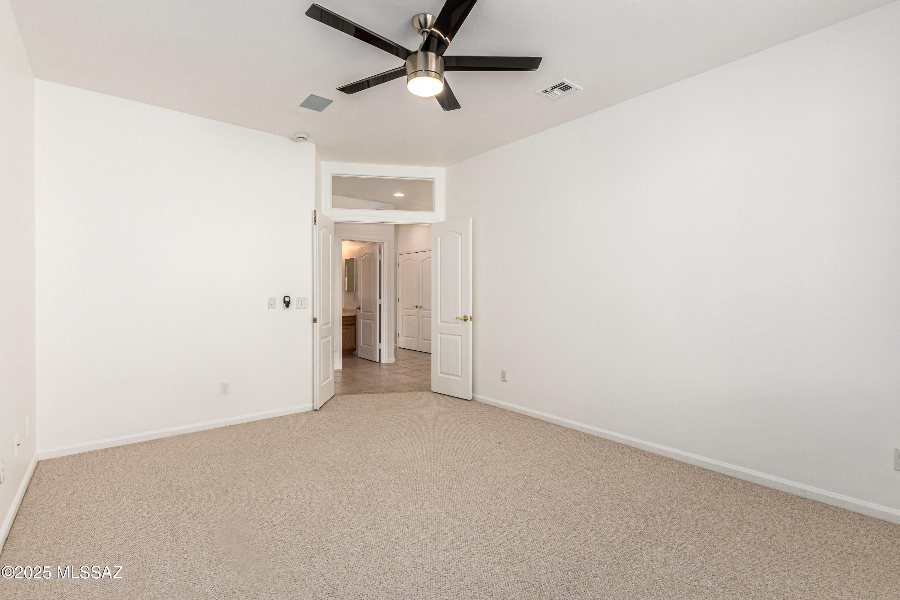 Sabino Ridge (1-54) - Residential