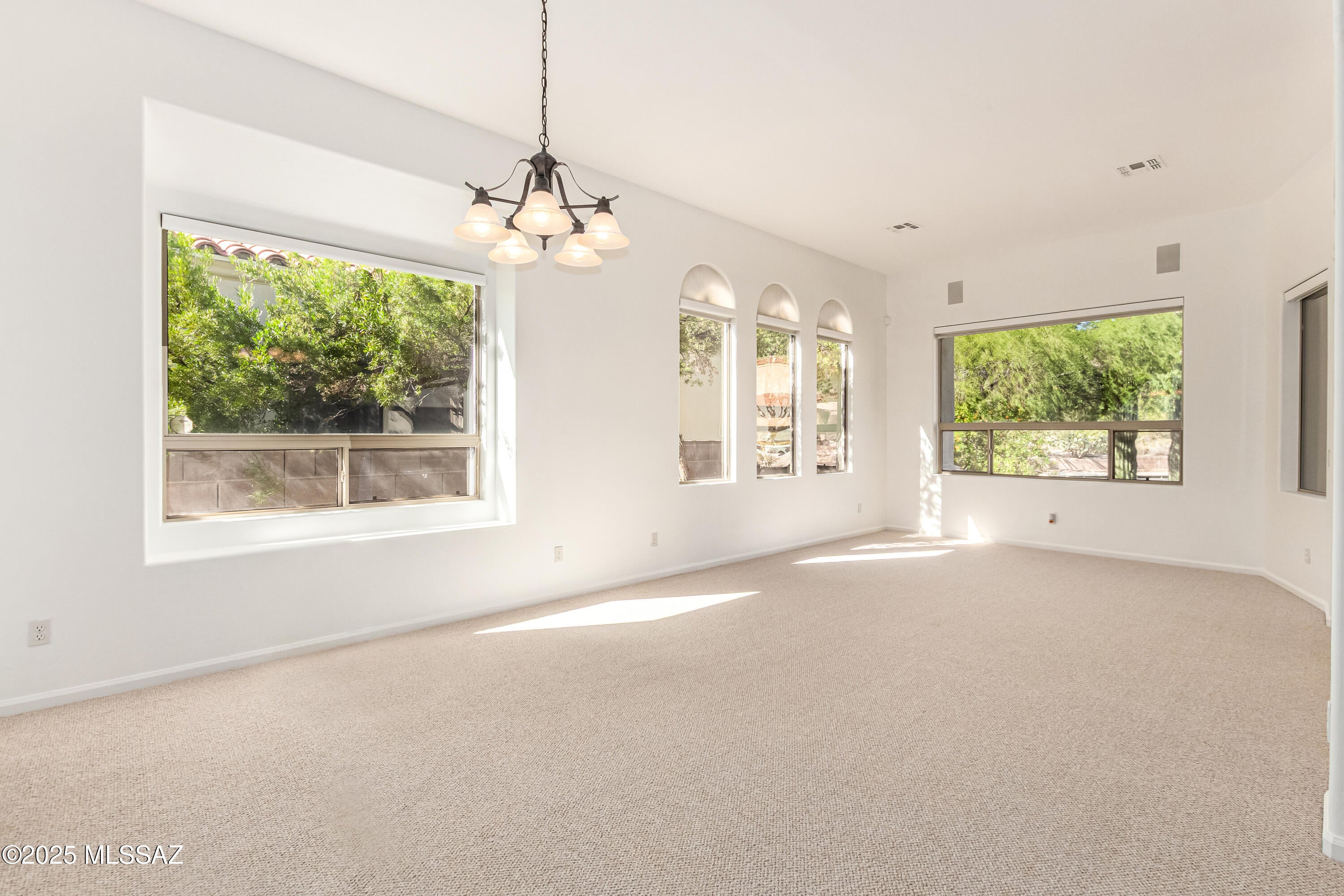 Sabino Ridge (1-54) - Residential