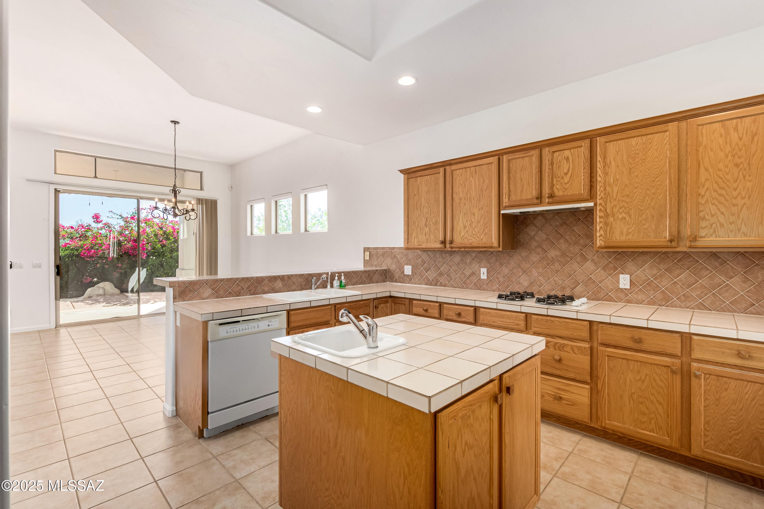 Sabino Ridge (1-54) - Residential